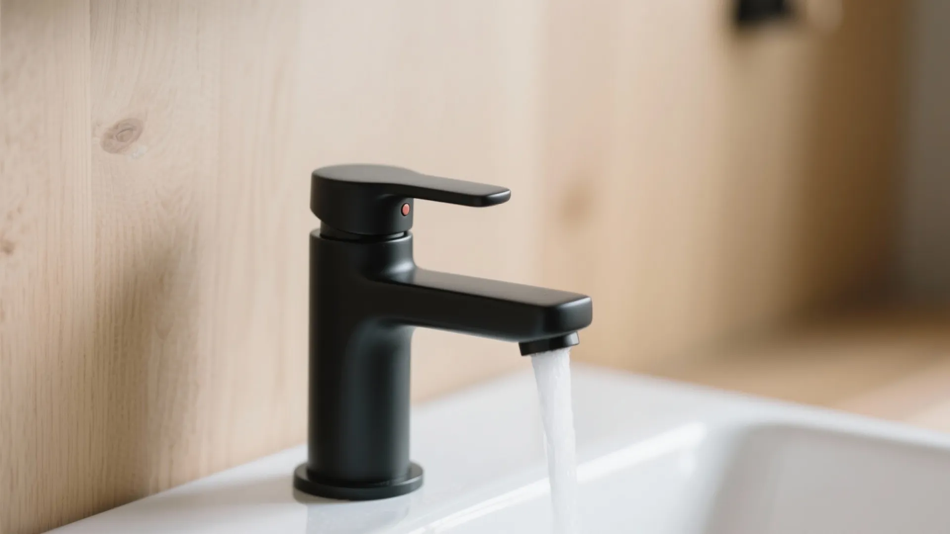 4. Add a Touch of Black