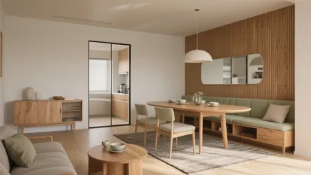 5 Home Design Dining Room Ideas That Work