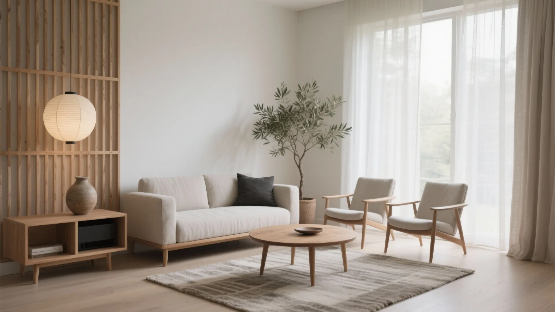 5 Small Japandi Living Room Ideas That Work: A designer’s friendly guide to turning a compact space into a calm, functional Japandi retreat—backed by real projects and expert references