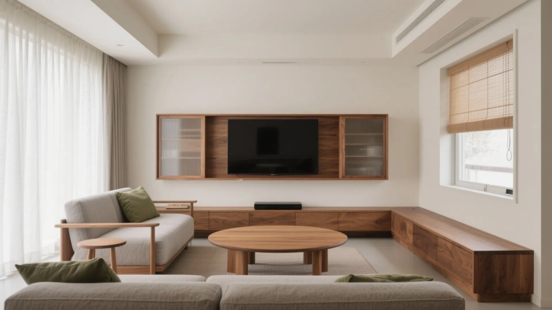 5 Wooden Furniture Designs for Living Room You’ll Love: Real designer tips, costs, and case-based ideas to make your living room warmer, smarter, and more spacious with wood.