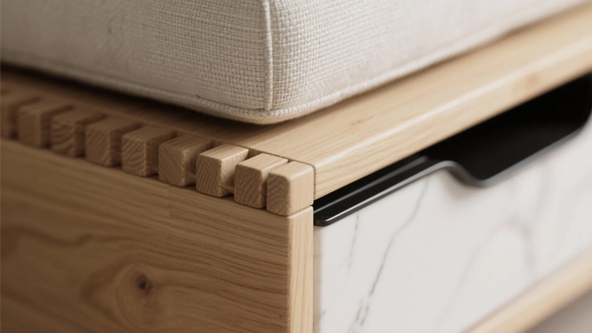 Japandi Neutral Serenity