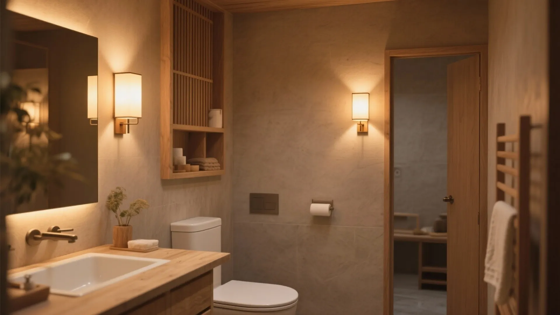 6. Focus on Soft Lighting