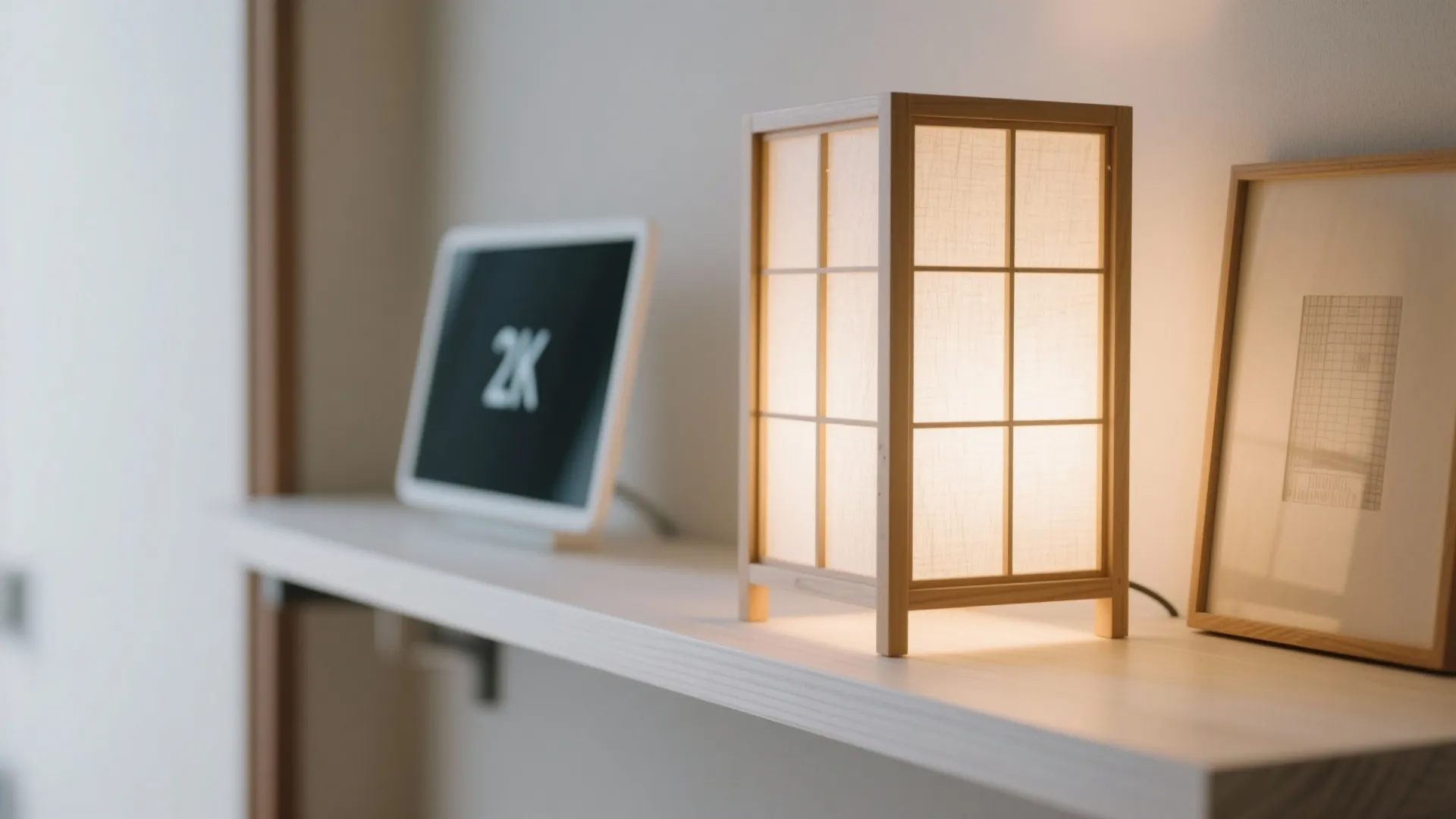 Q3. 日式空間の色合わせで注意する点は？