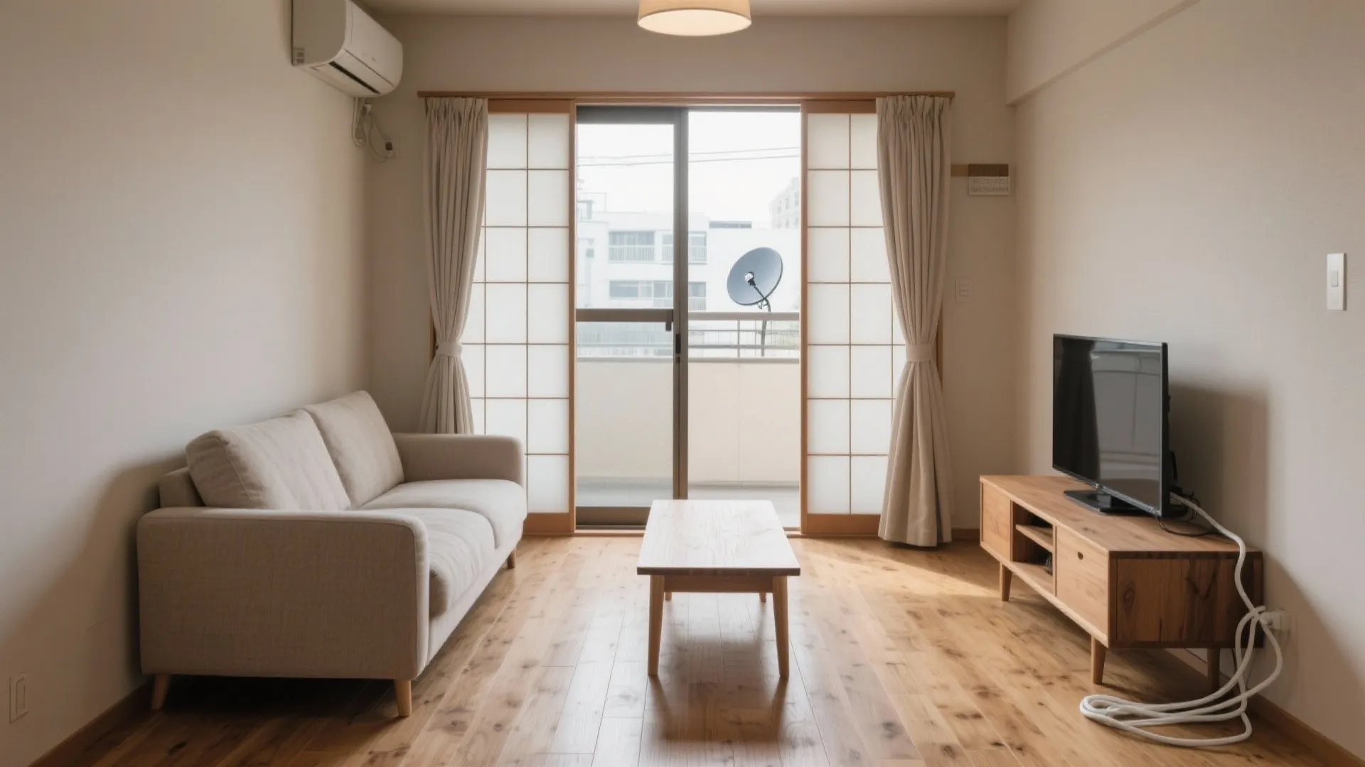 2K・4K・8K対応アンテナの選び方と設置ポイント5選【東京公寓設計に効く】