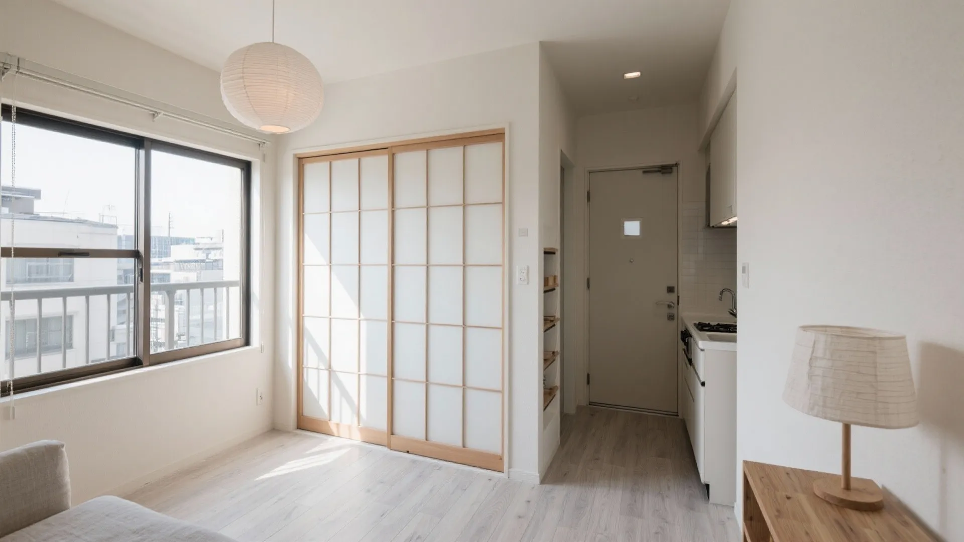 東京のアパートリフォーム補助金：失敗しない5つの実践術: 1R/1Kの小さな住まいでも、補助金を賢く使って“動線”と“収納”を整える方法