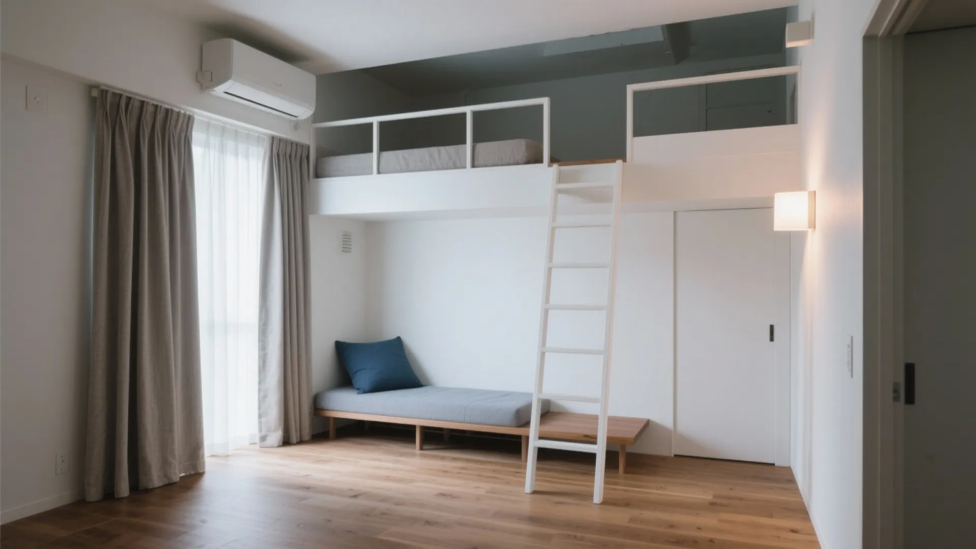 Tips 4: 京都の町家に学ぶ“色と素材”の日式風格で奥行きを演出