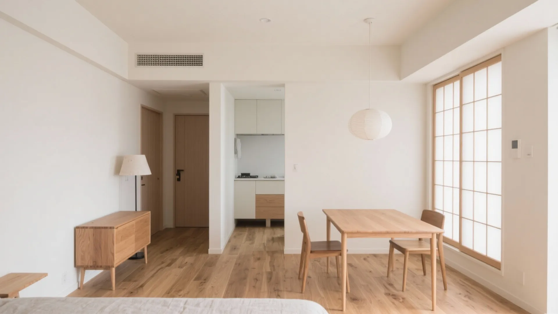 東京小型アパートの1K空室対策ガイド｜成約率を上げる5つの日本的デザイン