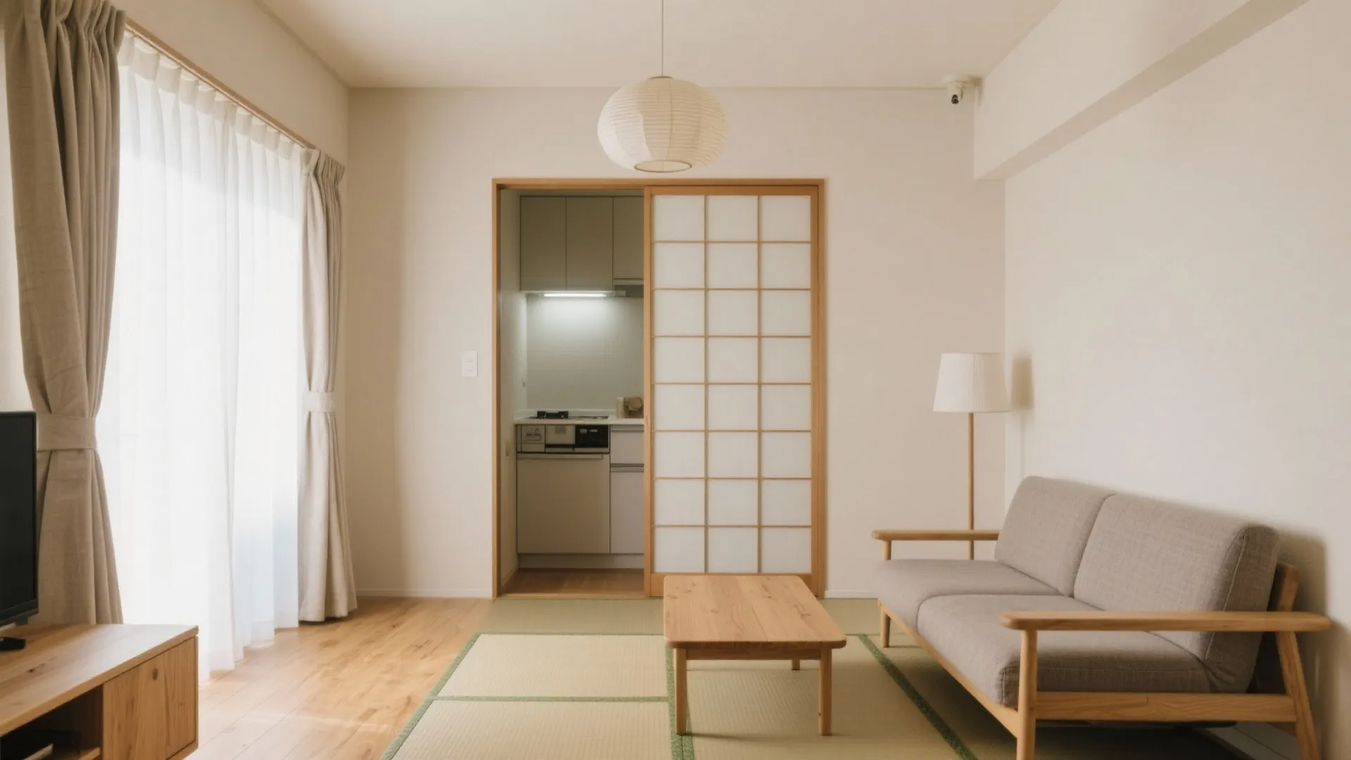 1K間取りの“1K”はお金の単位じゃない？日本の賃貸用語を3分で整理: 東京・大阪・京都の小さな部屋で暮らす僕が、1Kの由来とお金との関係をやさしく解説