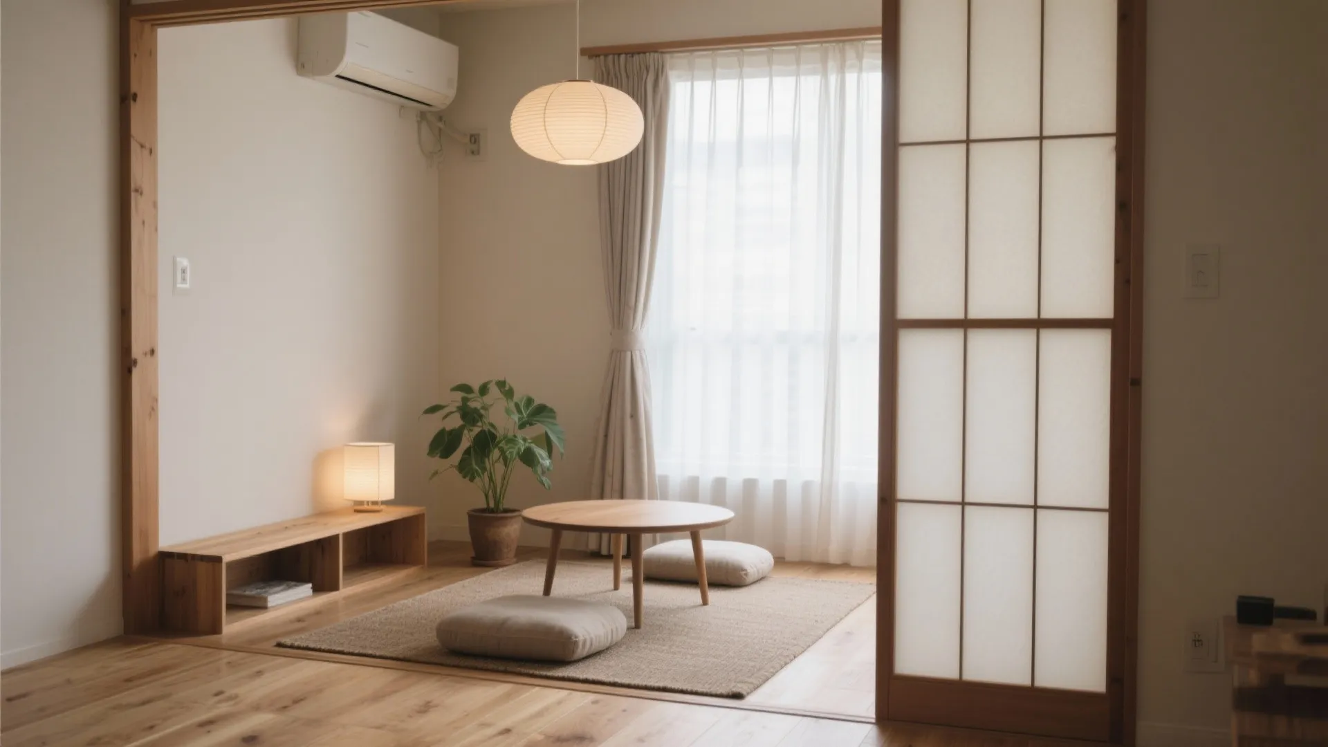 1K部屋の仕切りデザイン10選｜東京公寓設計