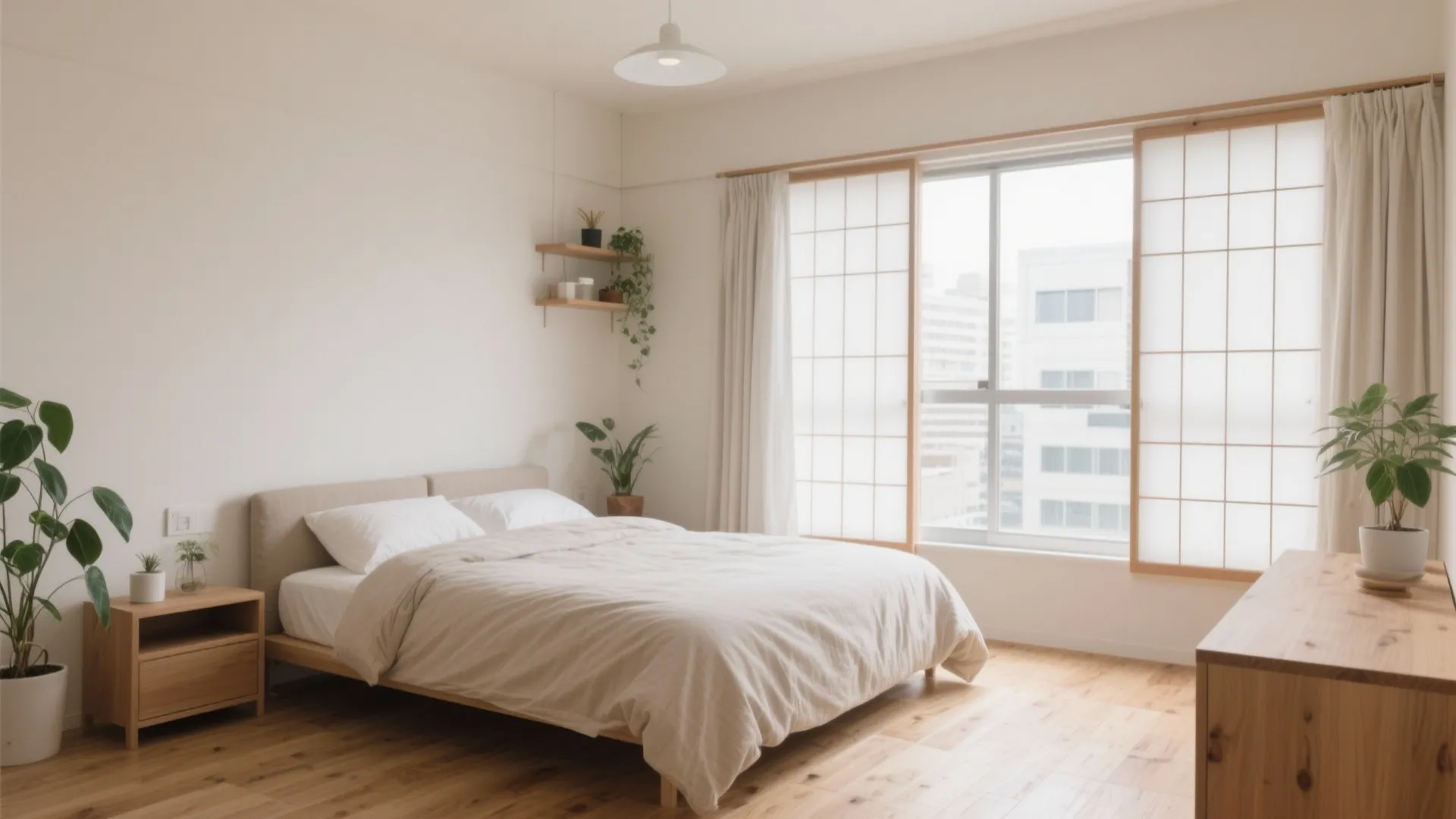 東京のアパート壁が薄いときのデザイン術5選｜小さくても静かに暮らす