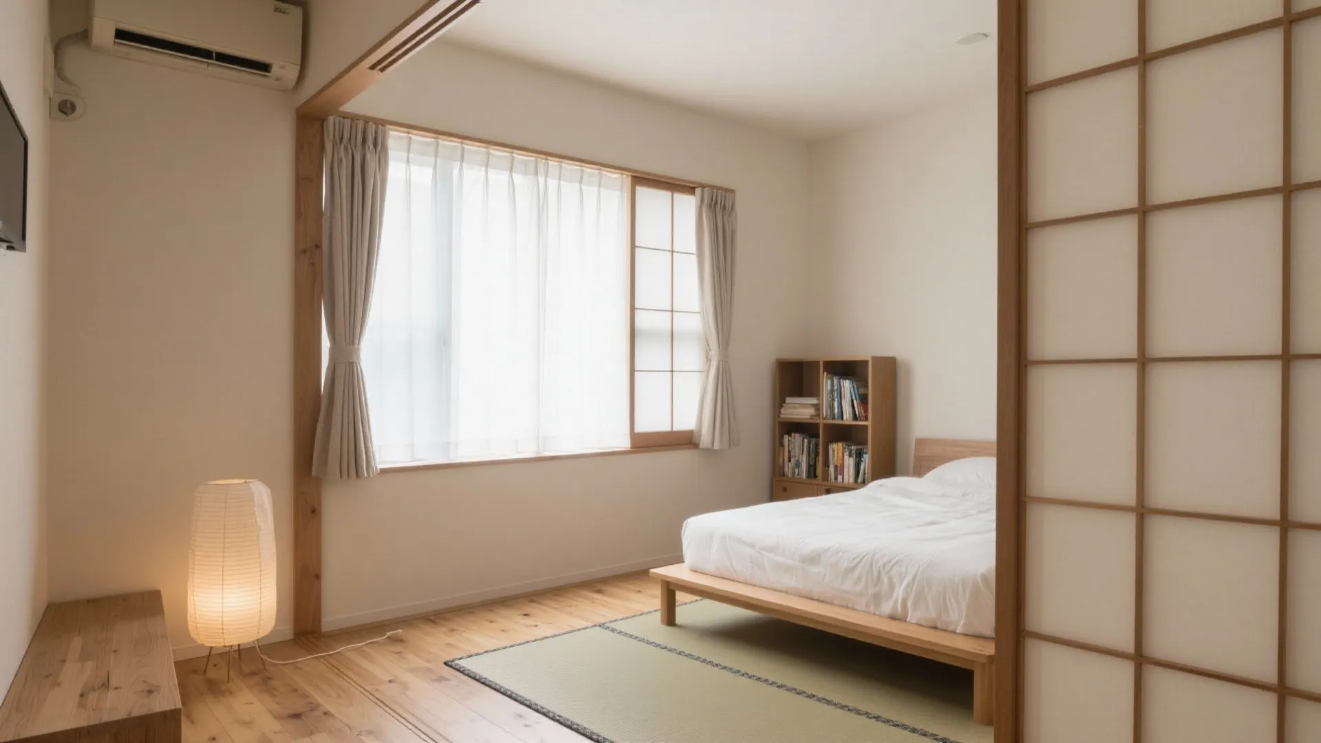1Kの防音対策アイデア7選｜東京の小さな部屋で静かに暮らす