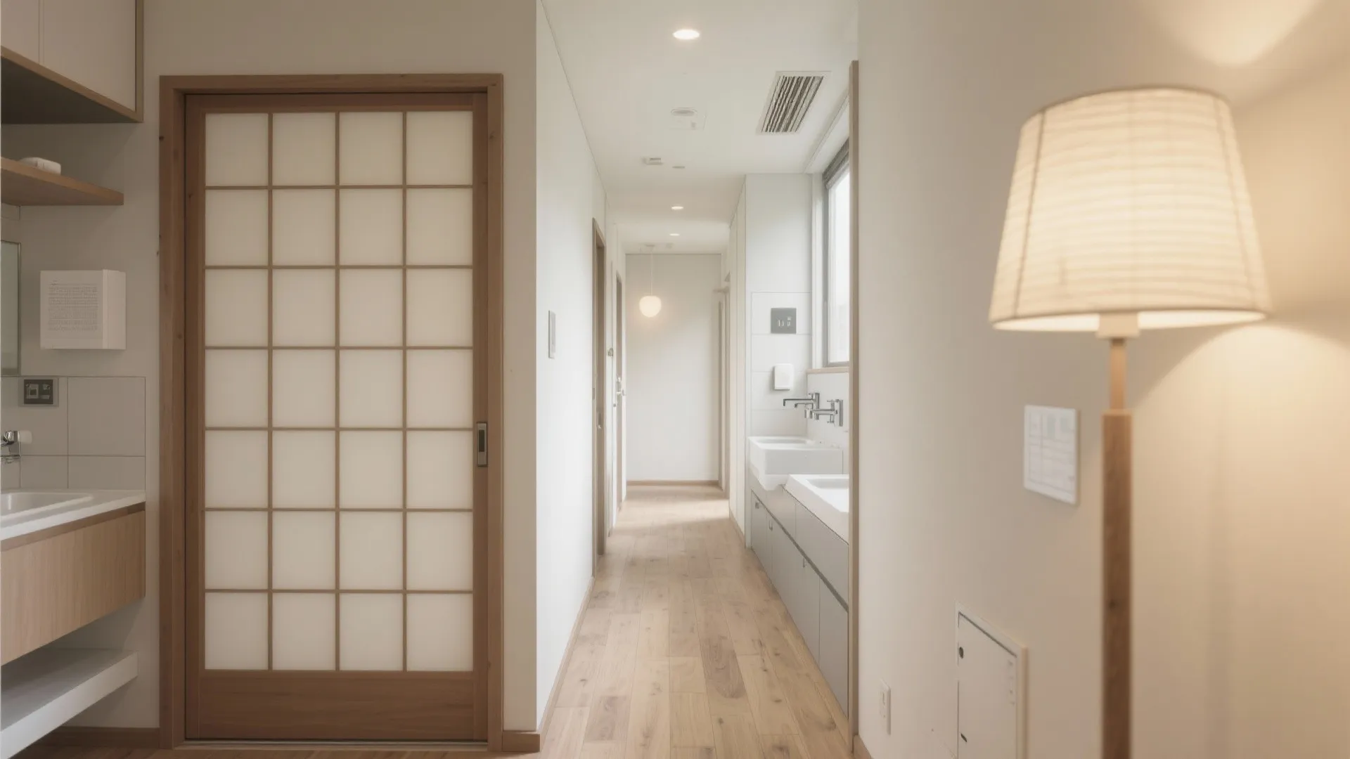 Tips 4: 動線规划に合わせた配管ルートで詰まりと逆流を防ぐ