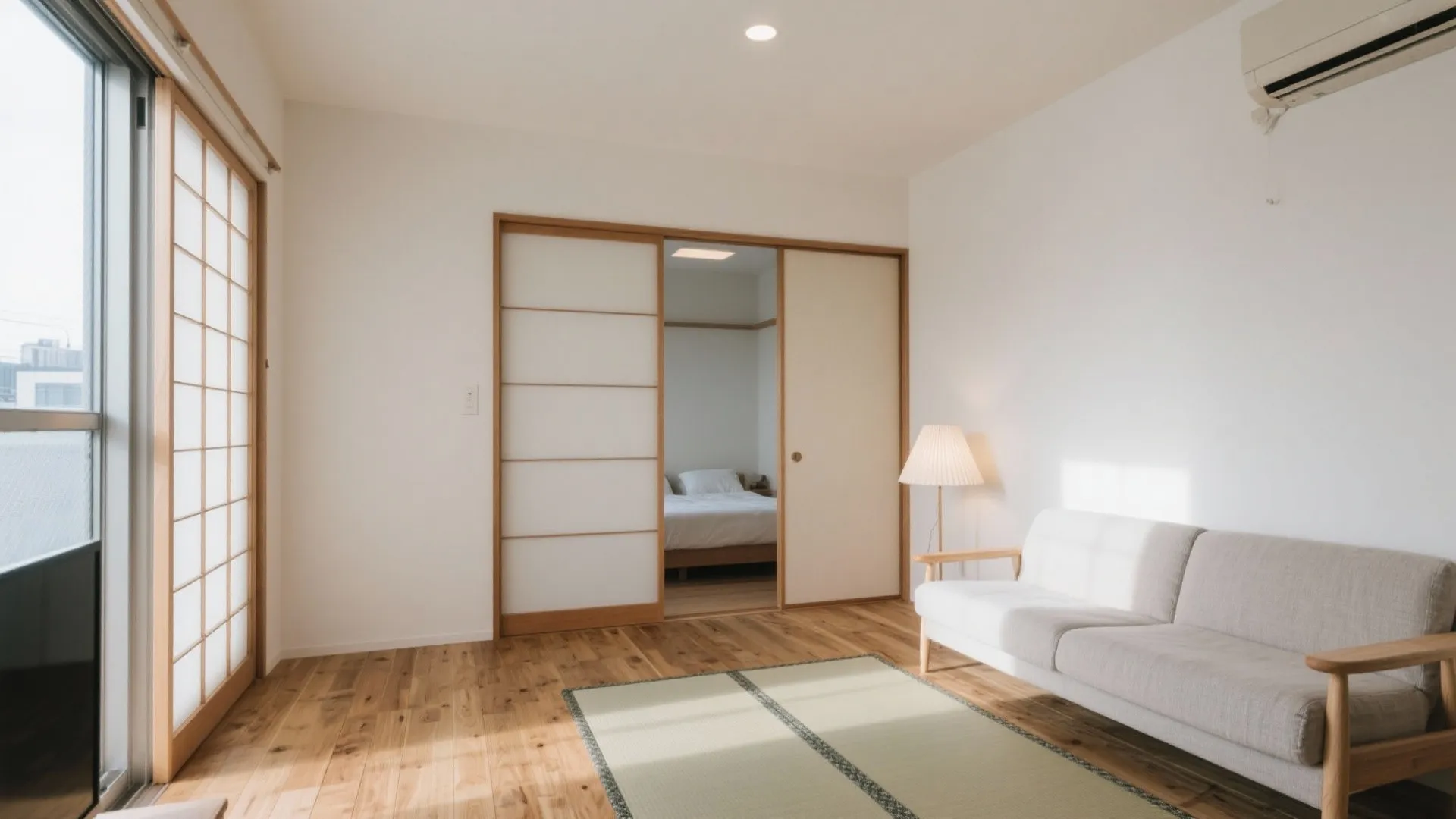 1LDK・2LDKとは？日本の小さな住まいを賢く選ぶ5つの視点