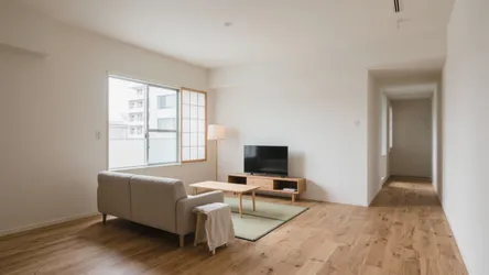 1LDKリビングレイアウト｜日本室内デザイナーが教える5つの実践アイデア