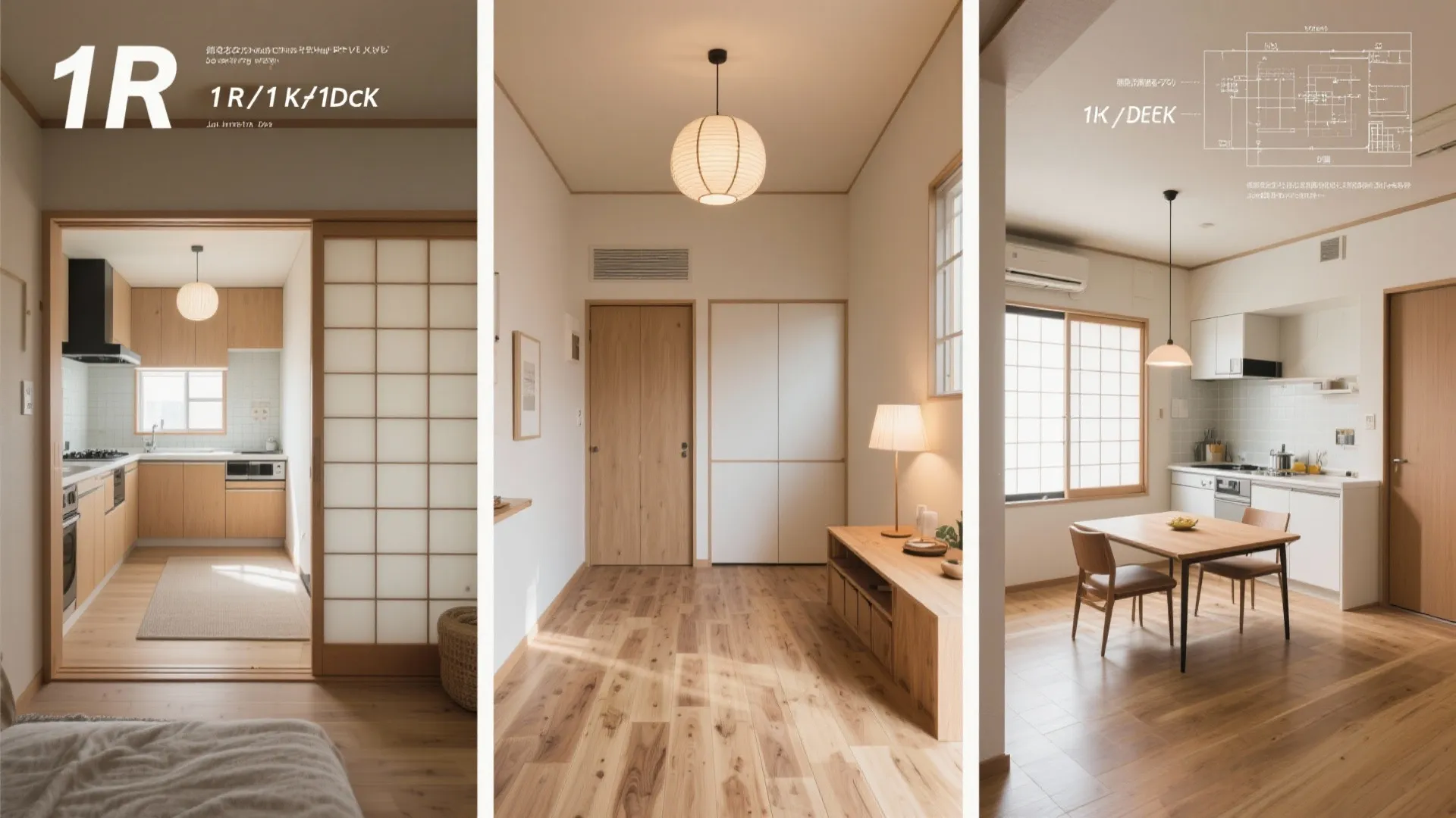 Q3. 日式空間の色合わせで注意点は？