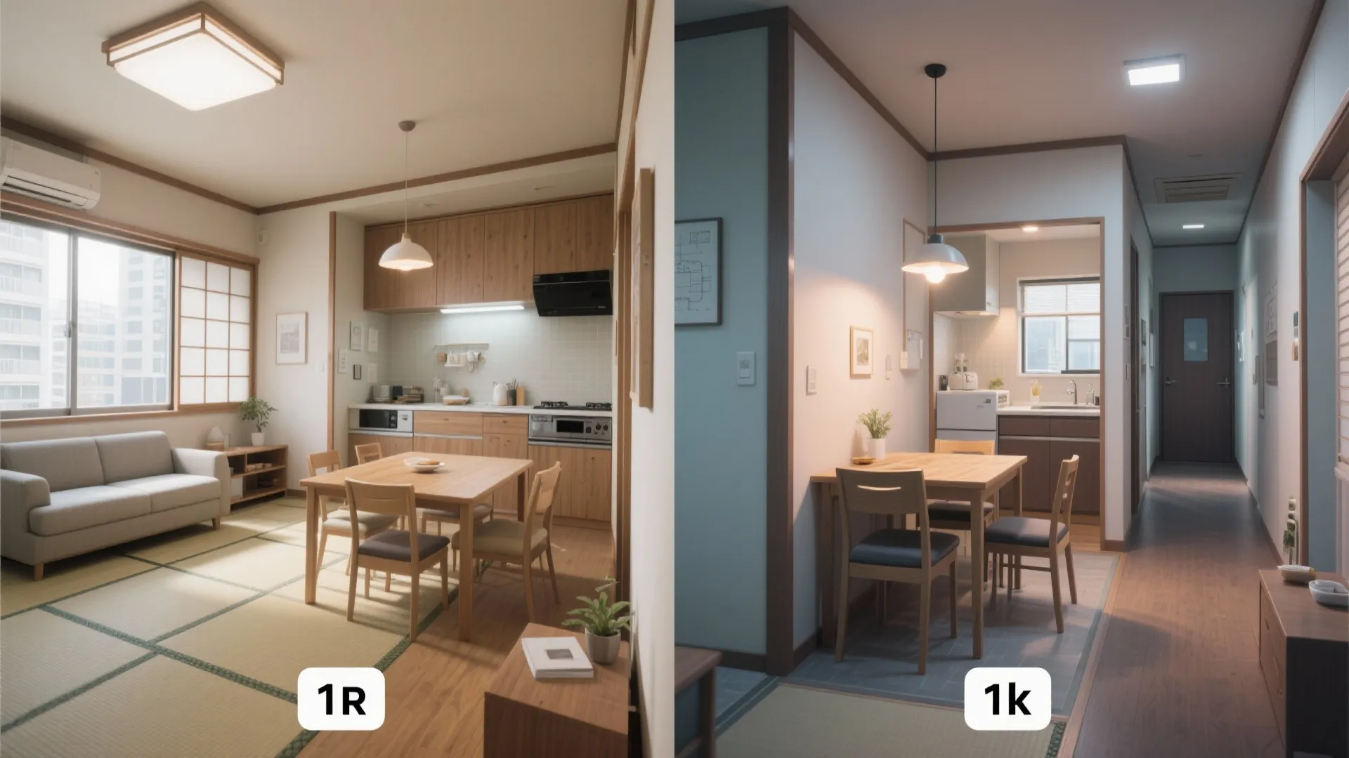 Q3. 日式空間の色合わせで気をつけることは？