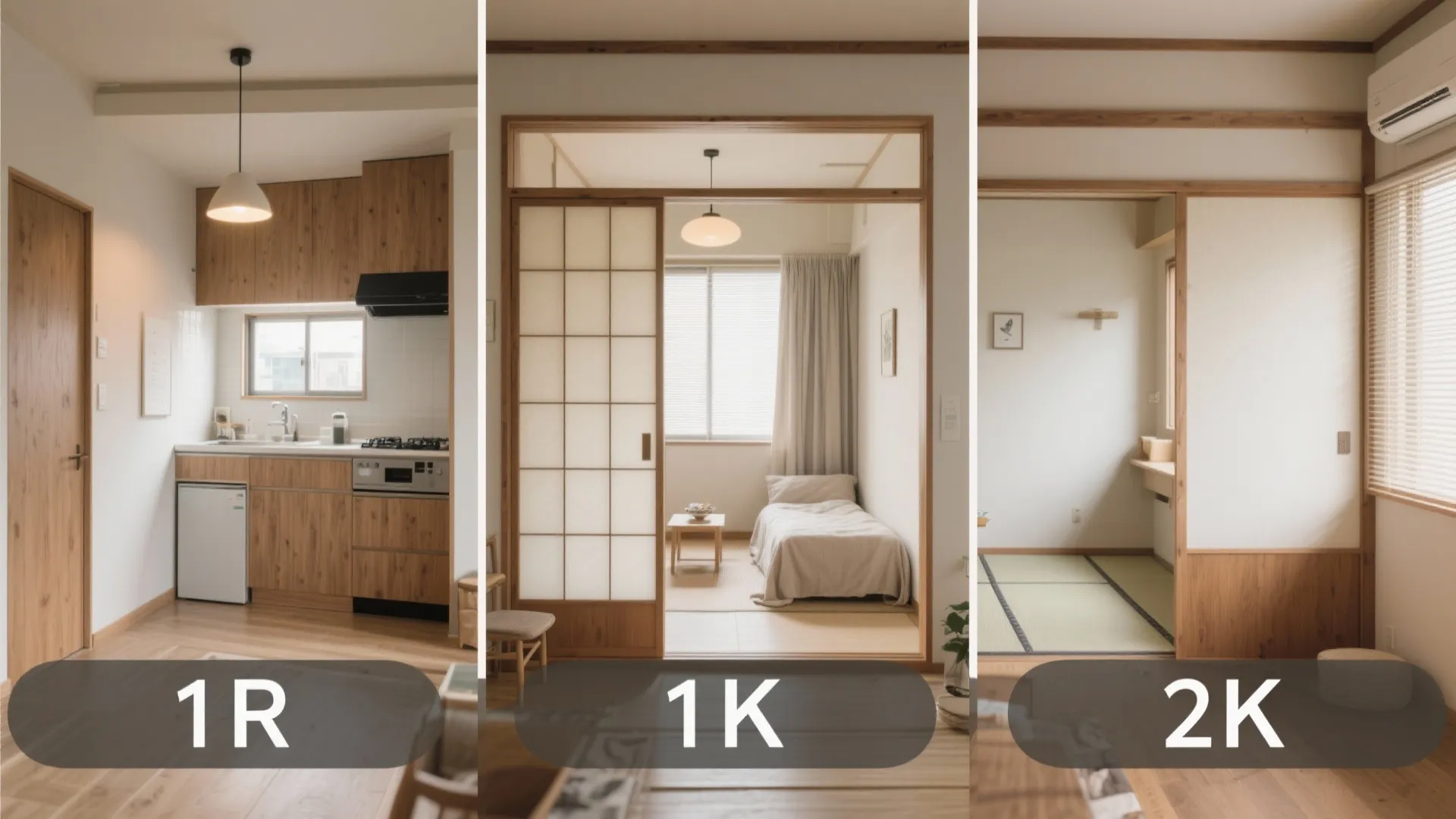 Q3. 日式空間の色合わせで注意点は？