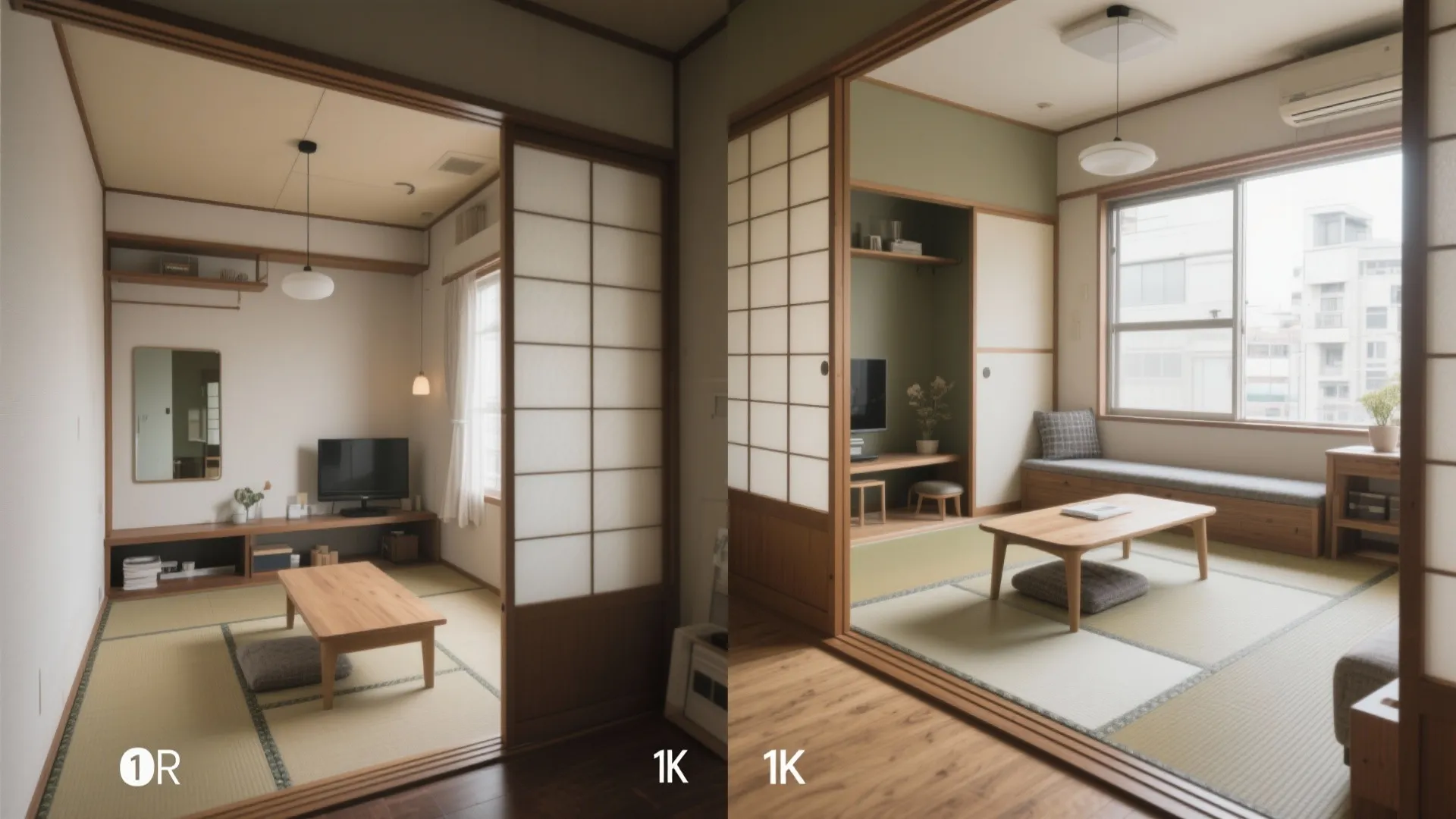 Q3. 日式空間の配色で注意する点は？