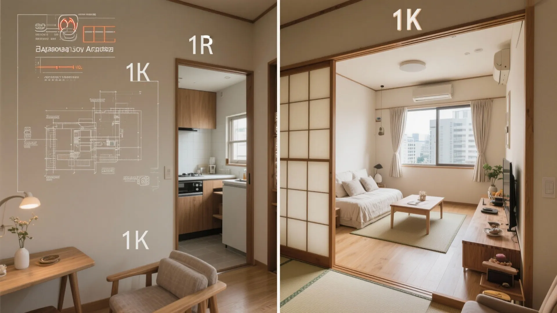 Q3. 日式空間の色合わせで注意点は？