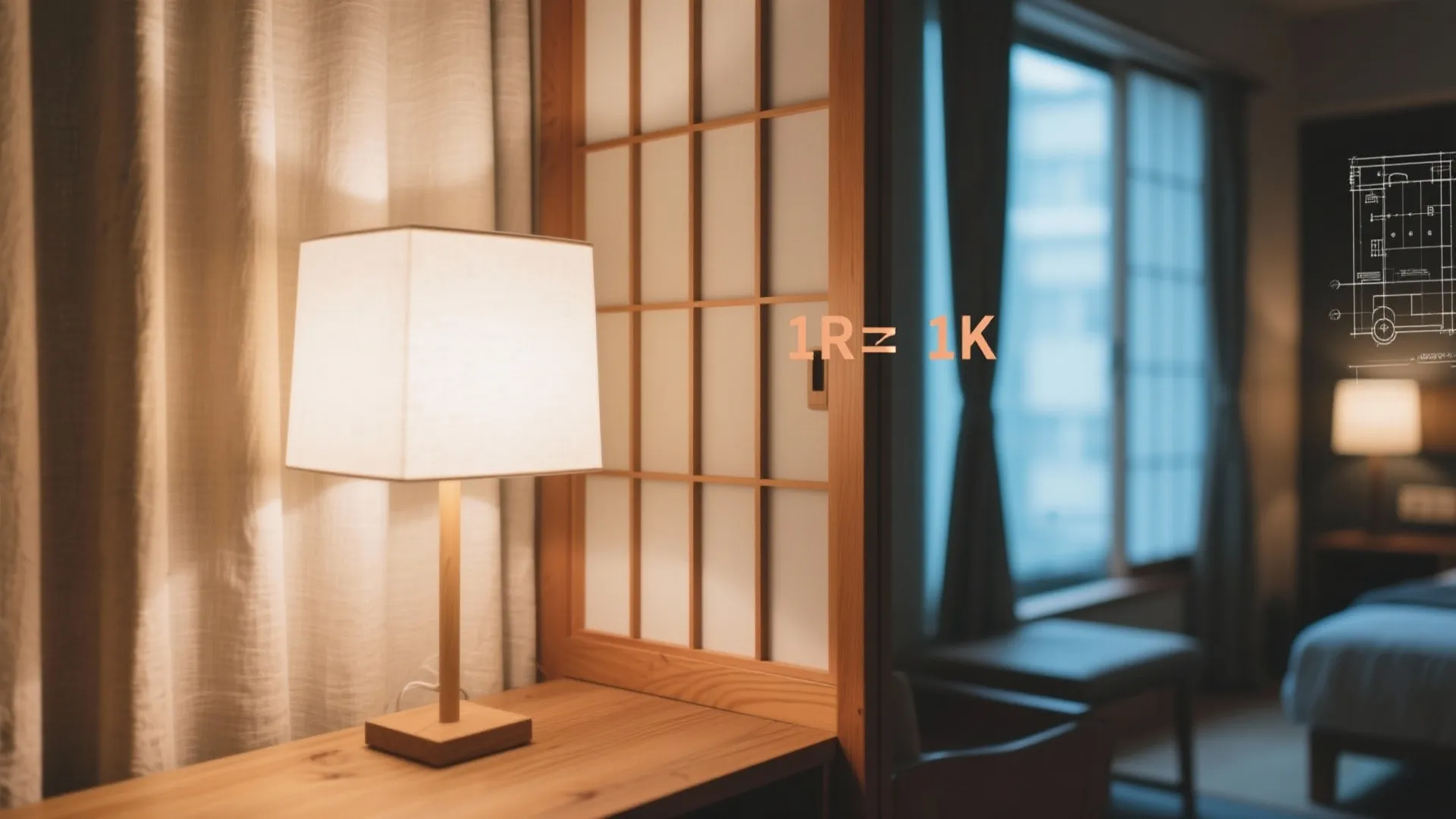 Q3. 日式空間の色合わせで注意点は？