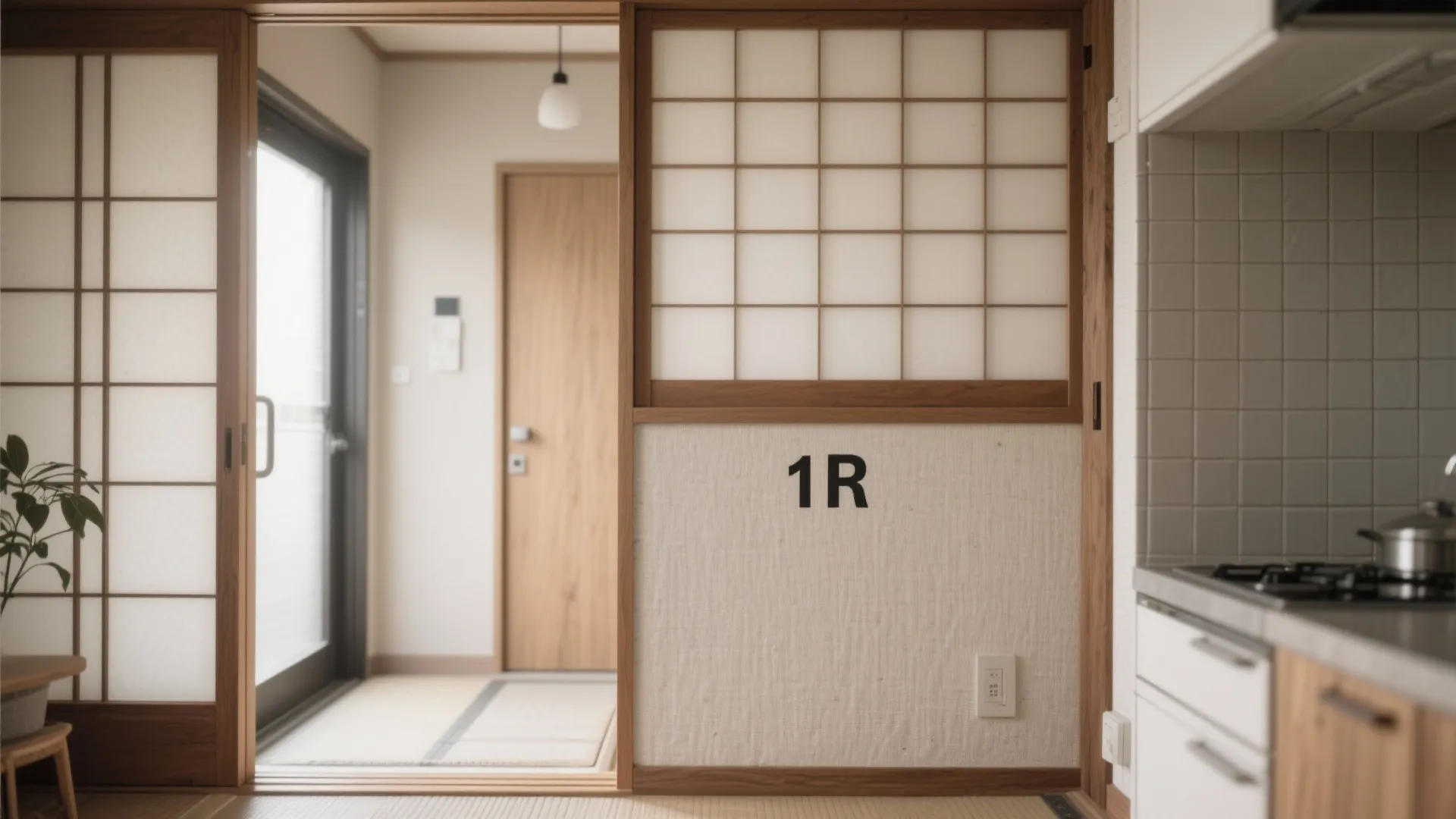 Q3. 日式空間の色使いで注意する点は？