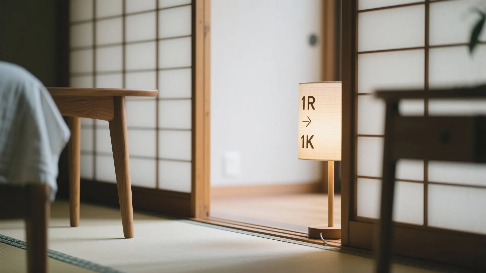 Q3. 日式空間の色合わせで注意することは？