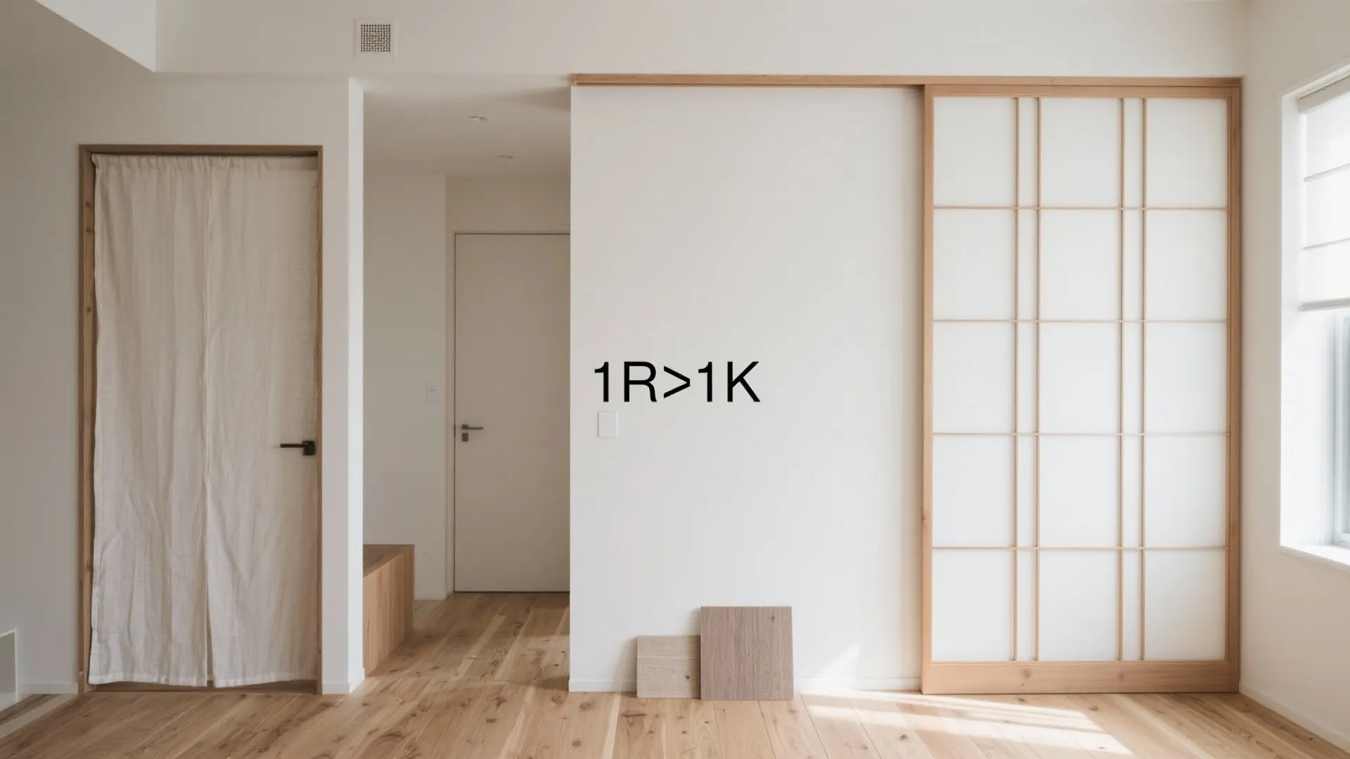 Q3. 日式空間の色合わせで気をつけることは？