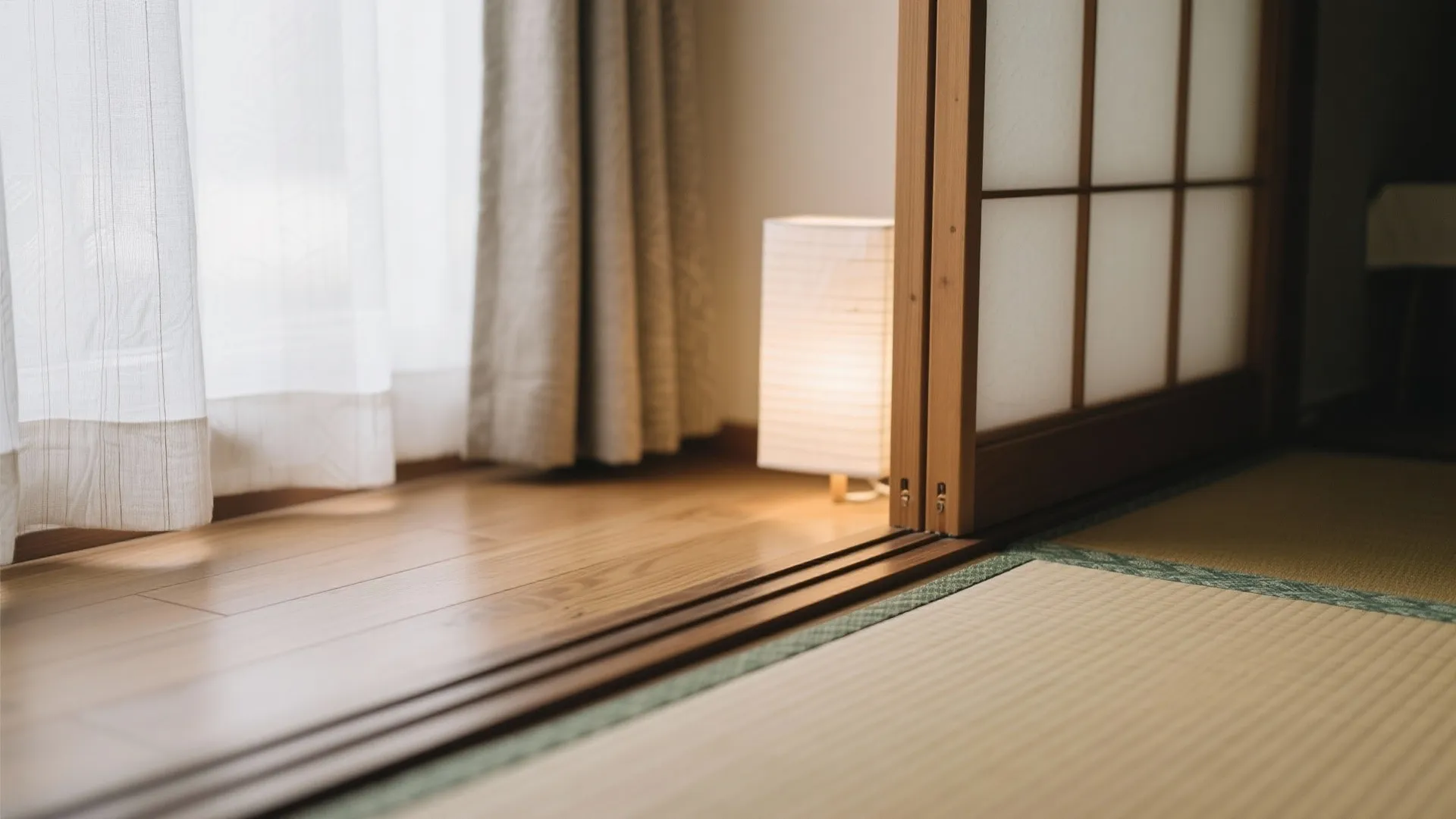 Q3. 日式空間の色使いで気をつけることは？