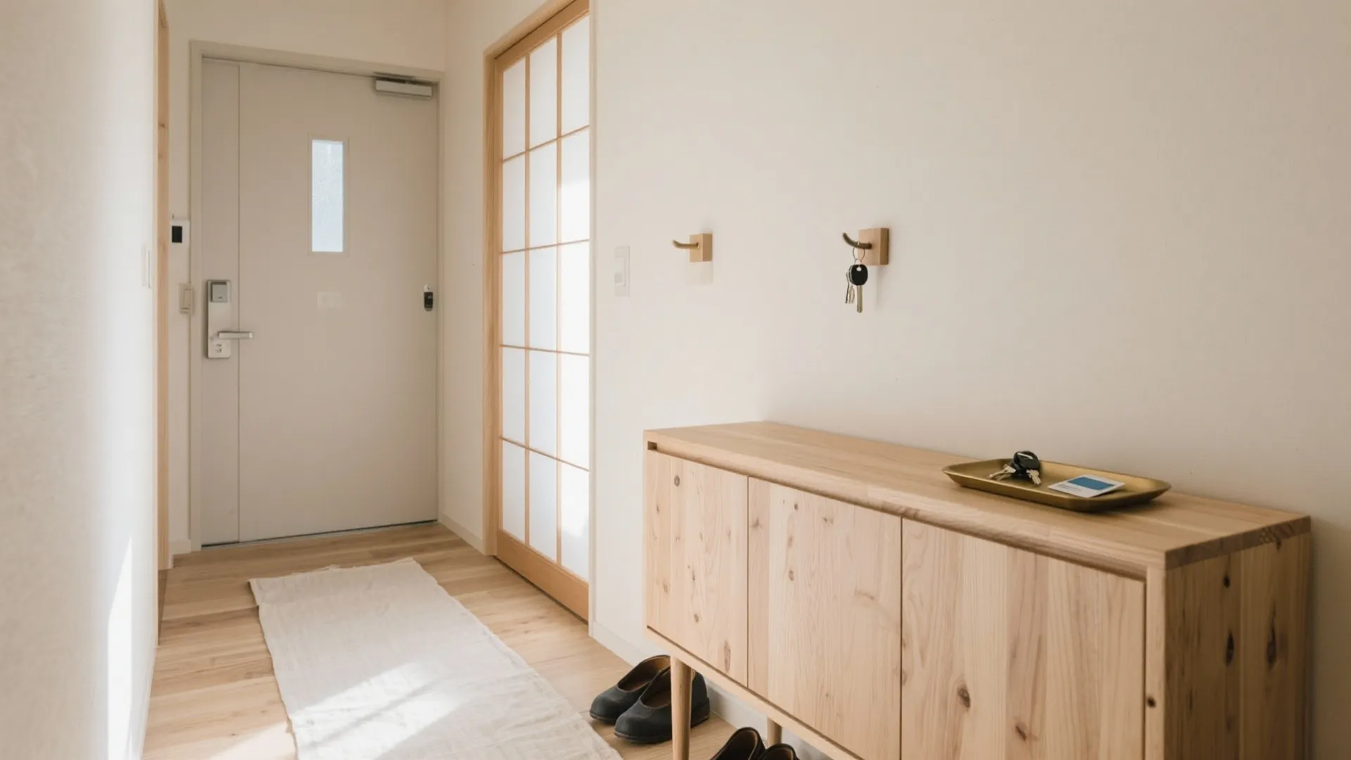 マンション鍵紛失の対処法5選｜東京公寓設計視点でわかる安全とコストの最適解