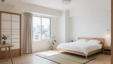 マンション風水間取りの基本5選｜日本室内デザインの視点