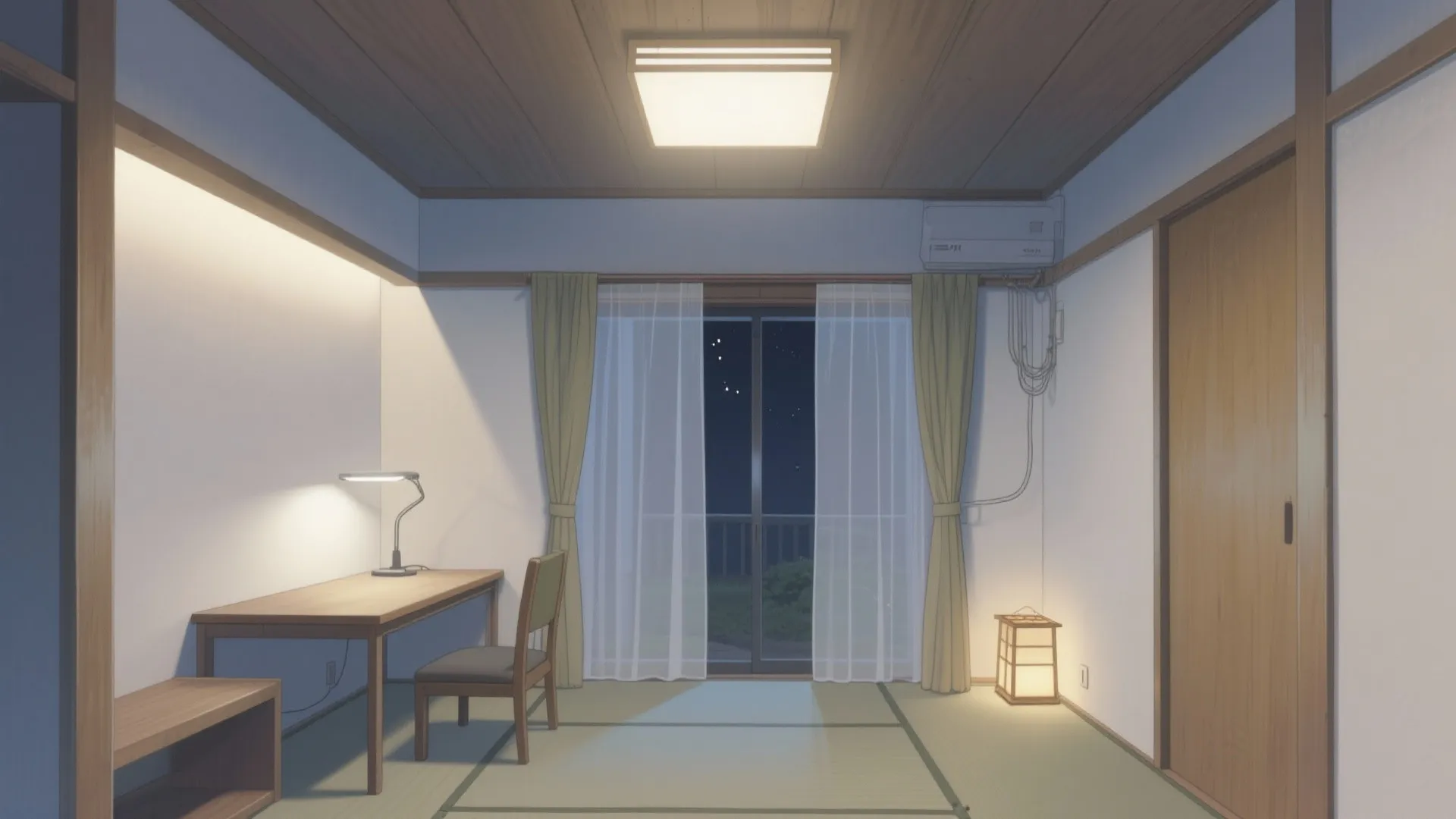 光と香りのチューニング：京都の町家に学ぶ“余白の演出”