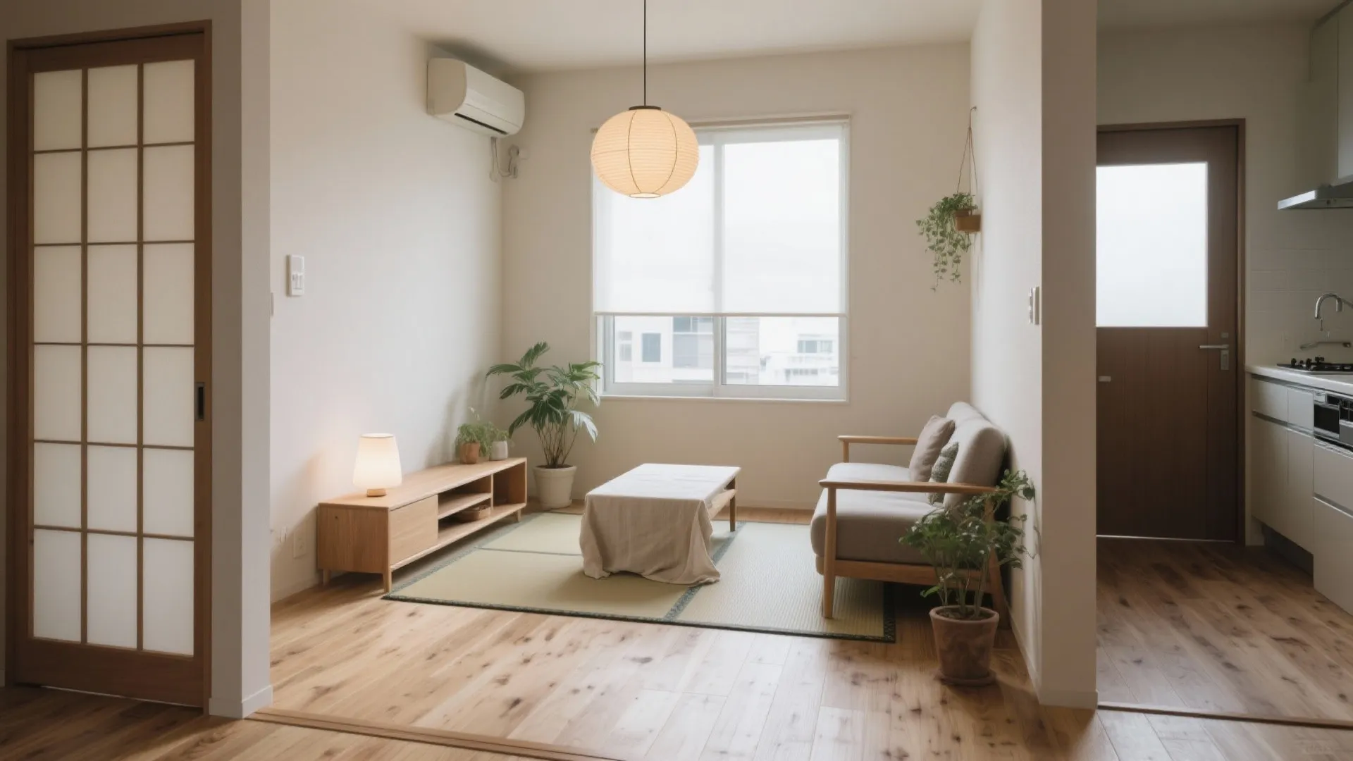 1Rとは？日本の小さな暮らしを整える5つのデザイン術