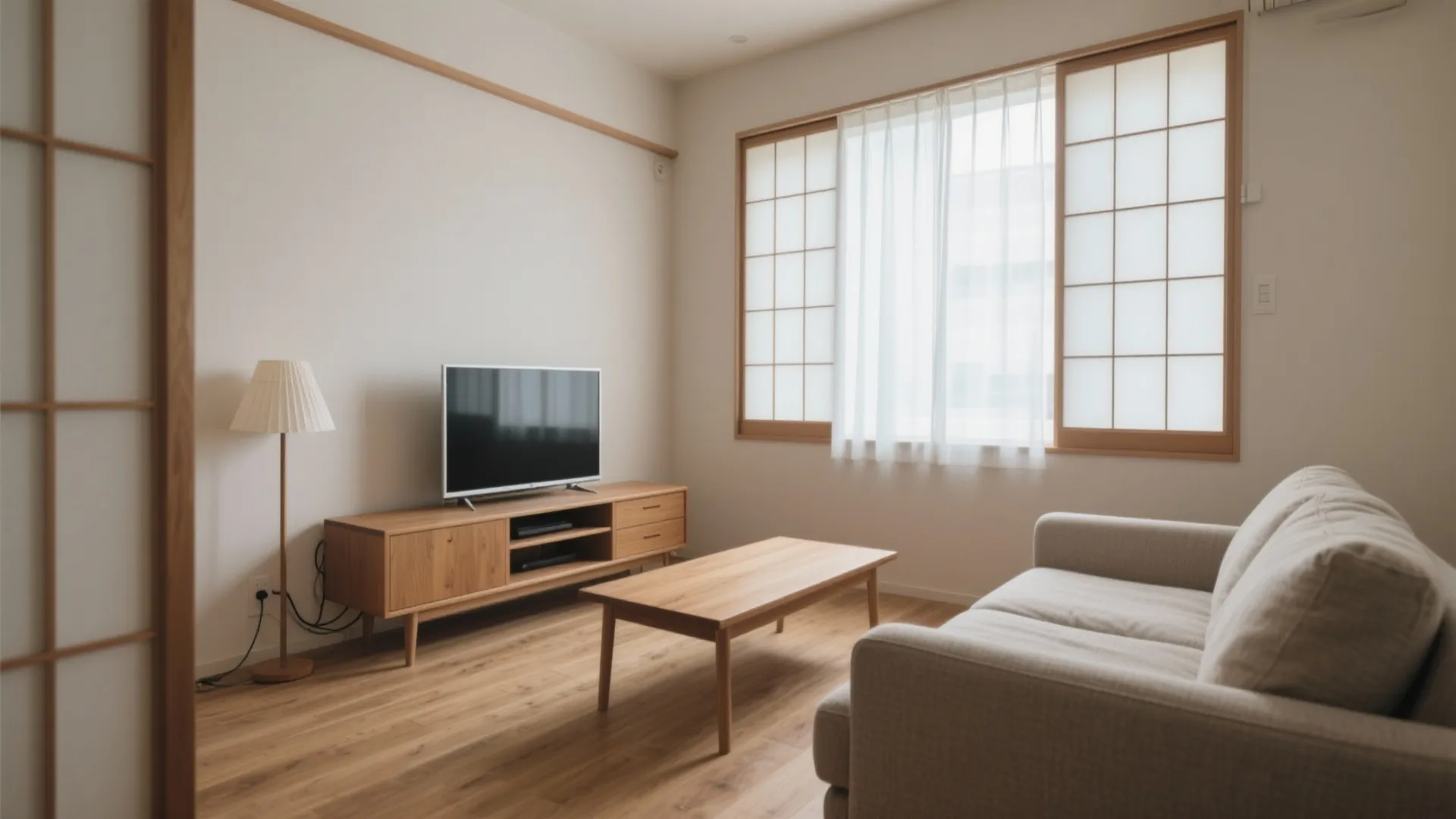 アパートで雷の後にテレビが映らない時に試す7つの対処法