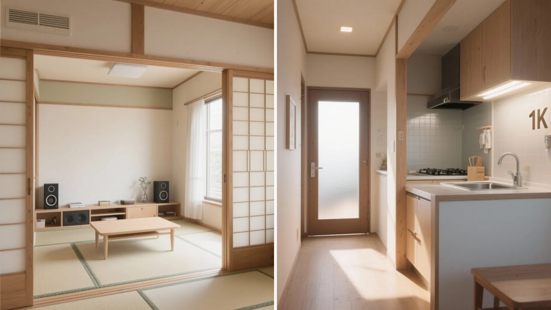 Q3. 日式空間の色使いで気をつける点は？