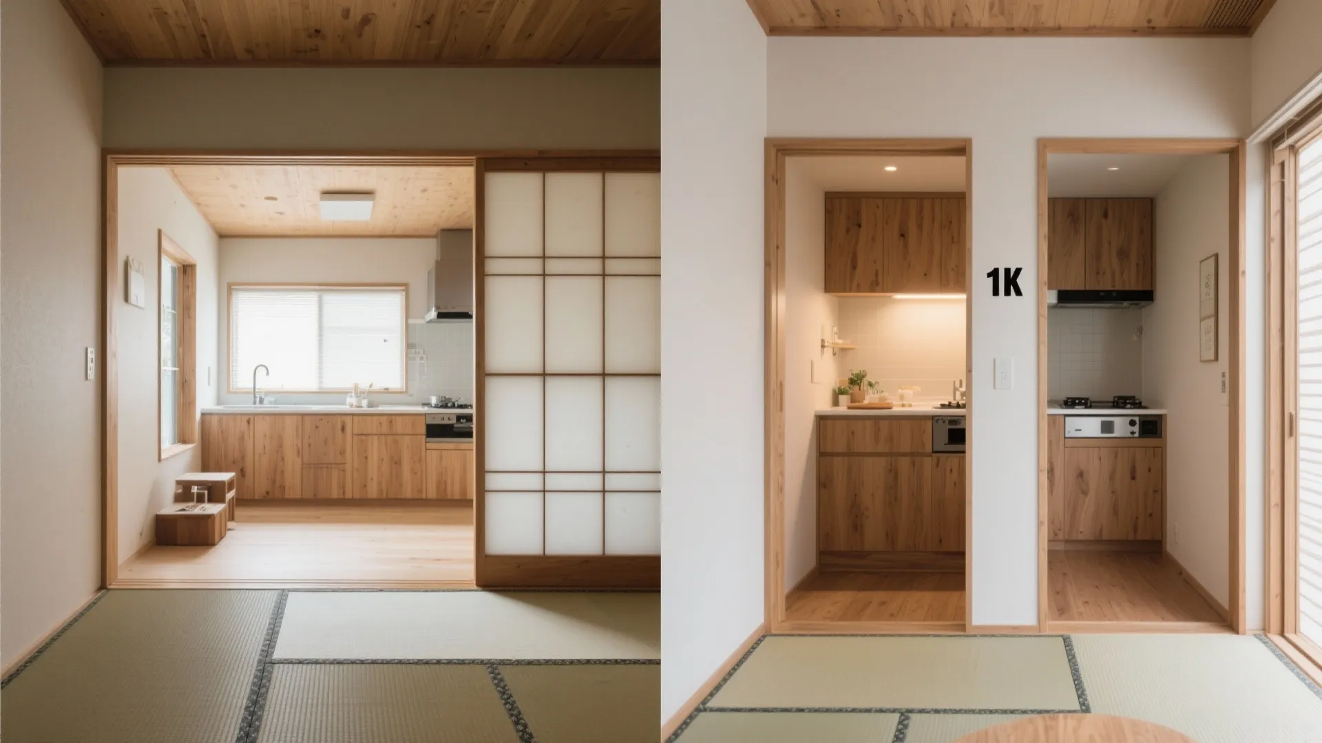 Q3. 日式空間の色使いで注意する点は？