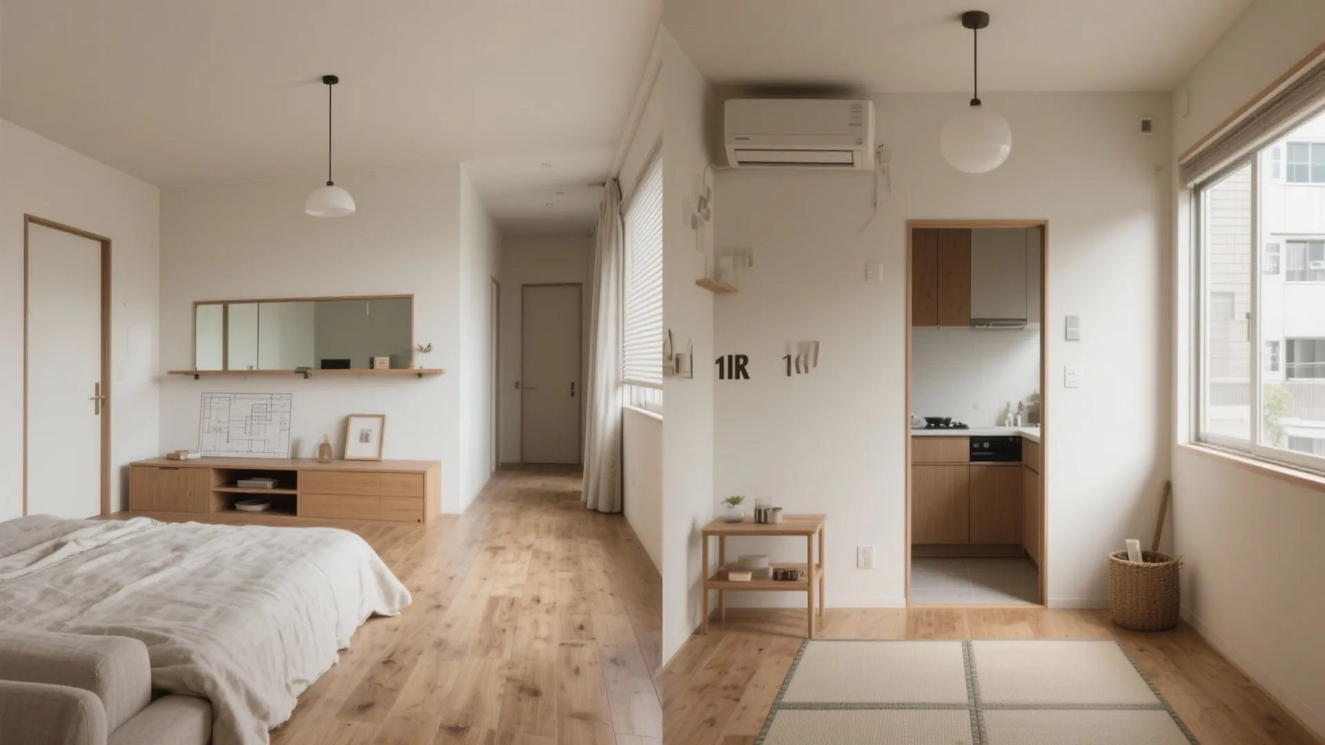 Q3. 日式空间の色使いで注意することは？