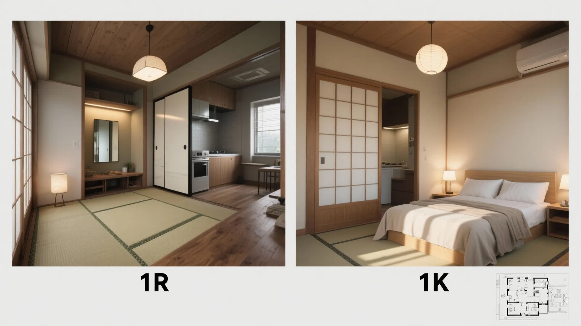 Q3. 日式空間の色合わせで注意点は？