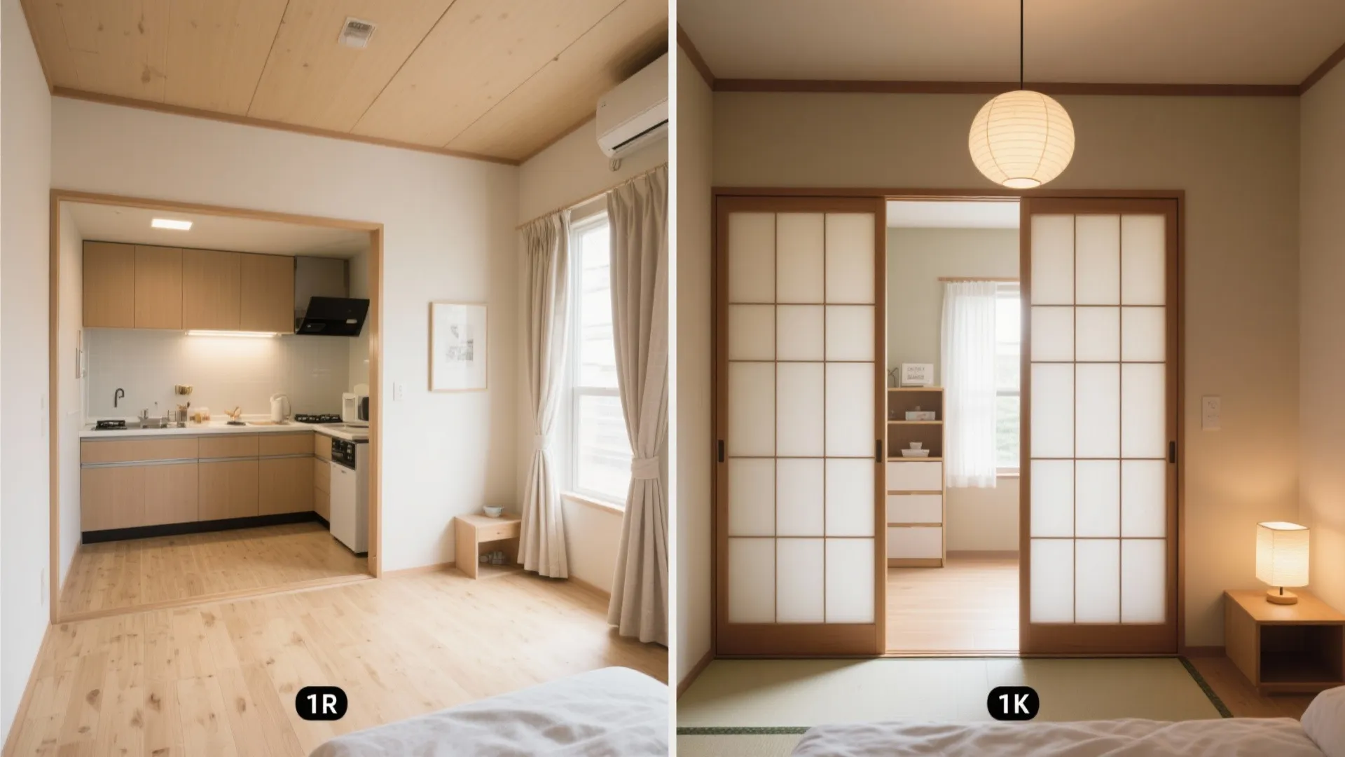 Q3. 日式空間の色合わせで気をつける点は？