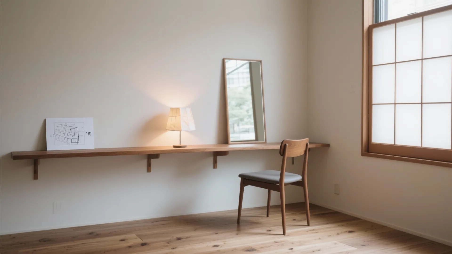 Q3. 日式空間の色合わせで気を付ける点は？