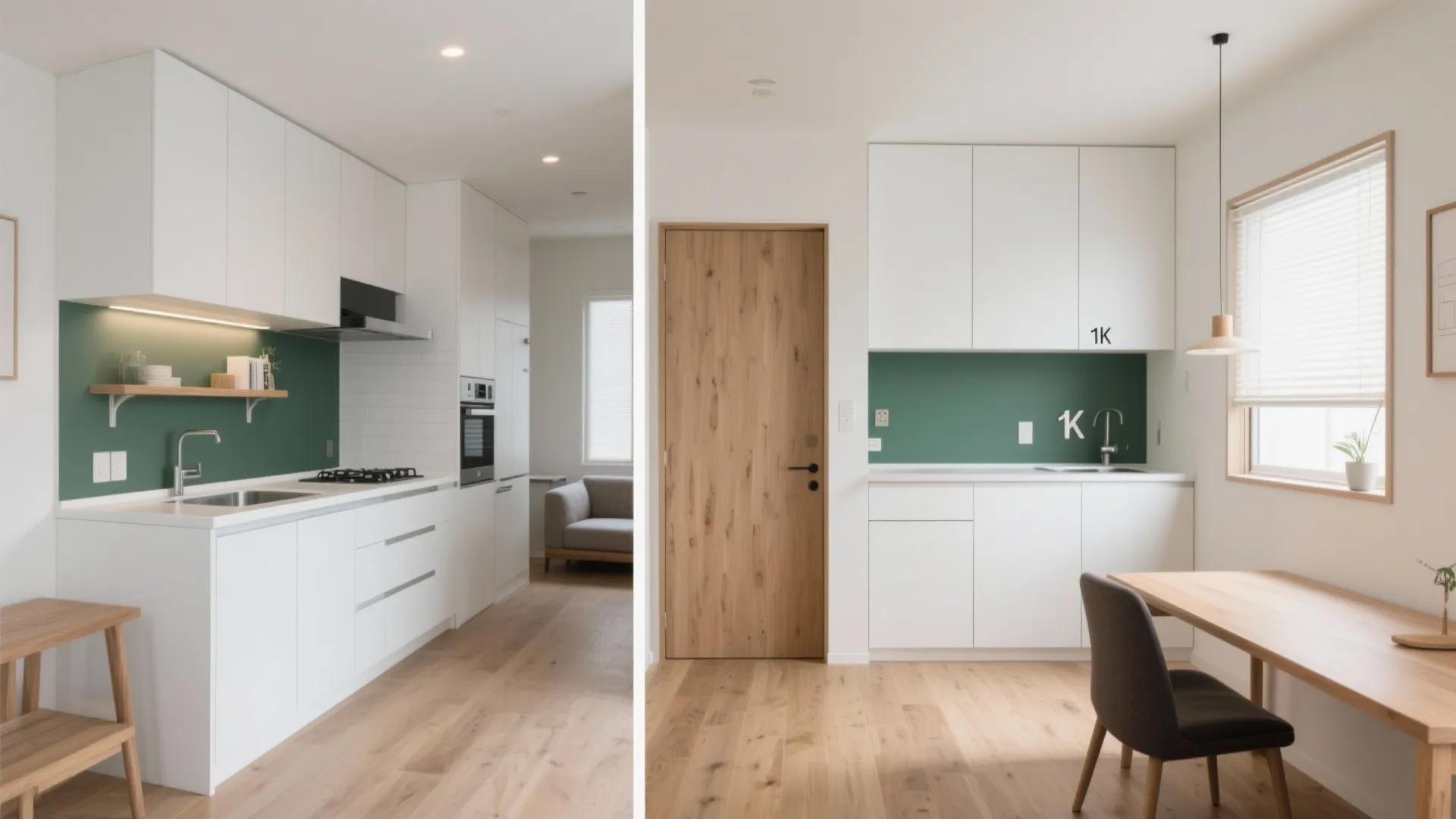 Q3. 日式空間の色合わせで気をつける点は？