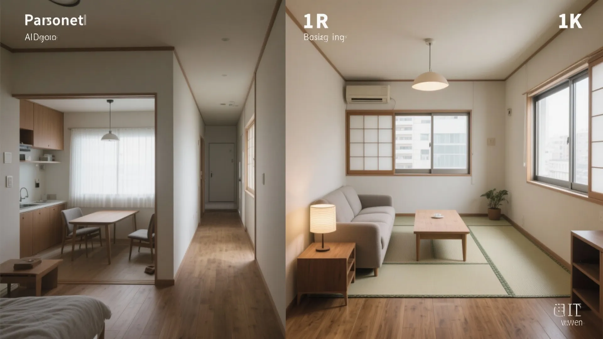 Q3. 日式空間の色合わせで注意点は？