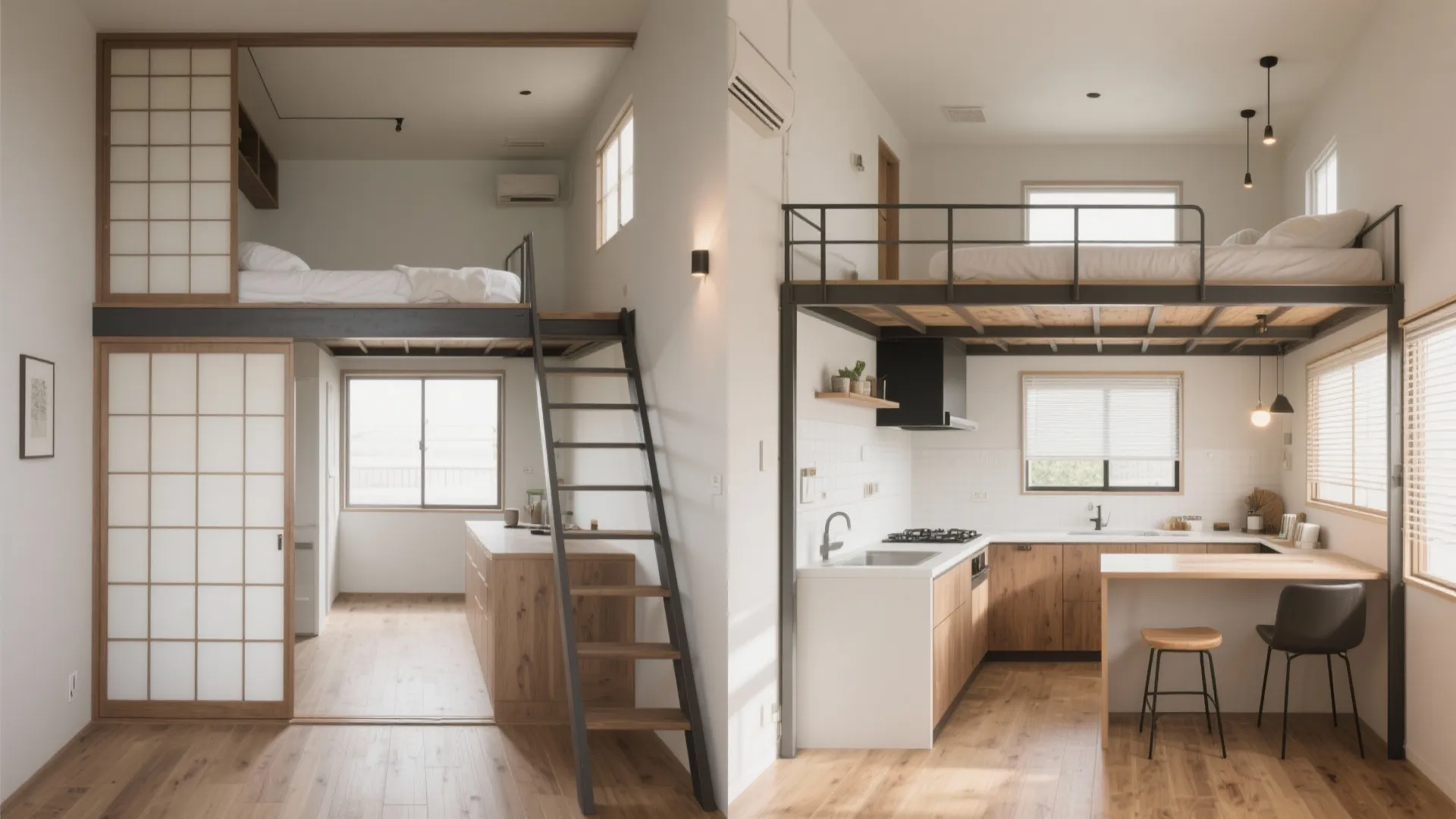 Q3. 日式空間の色合わせで気をつけることは？