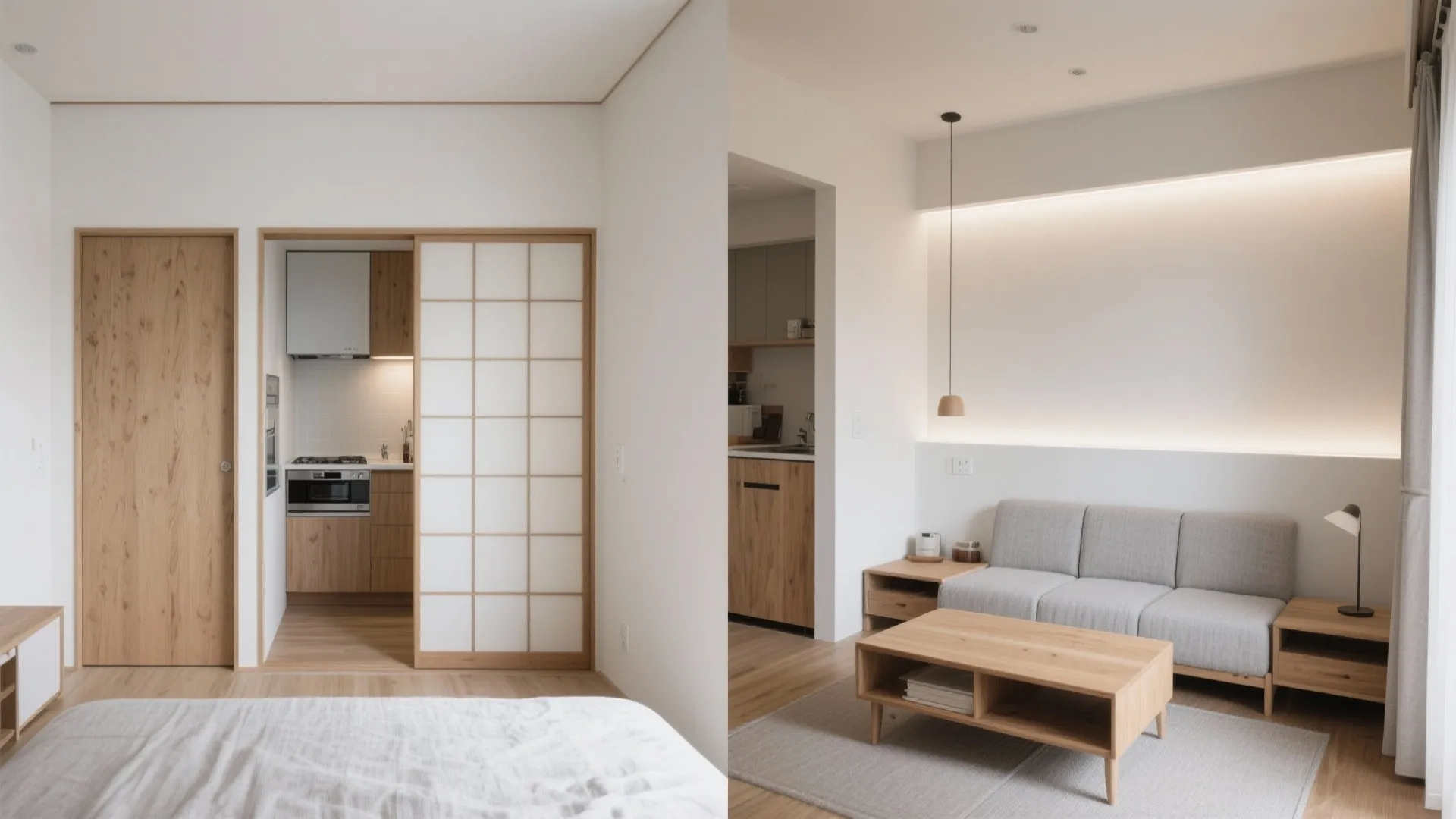 Q3. 日式空間の色合わせで注意点は？