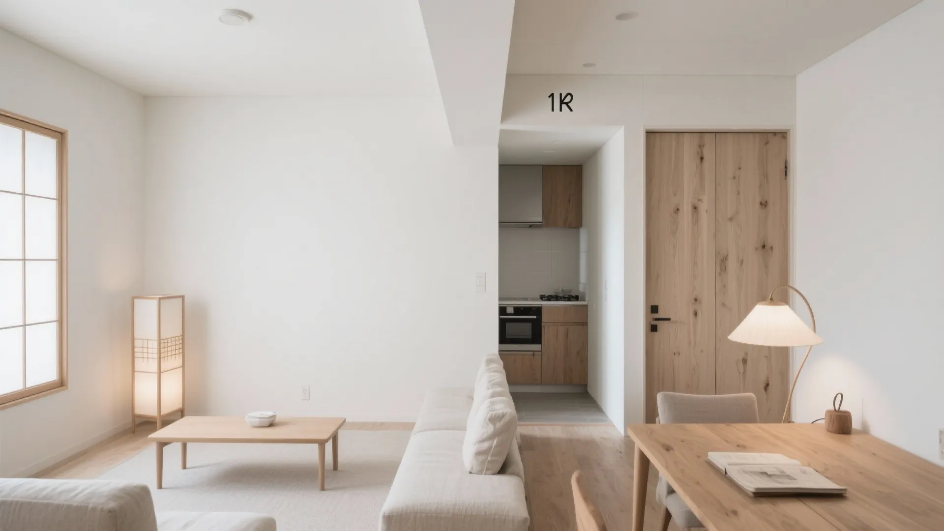 Q3. 日式空間の色合わせで注意点は？