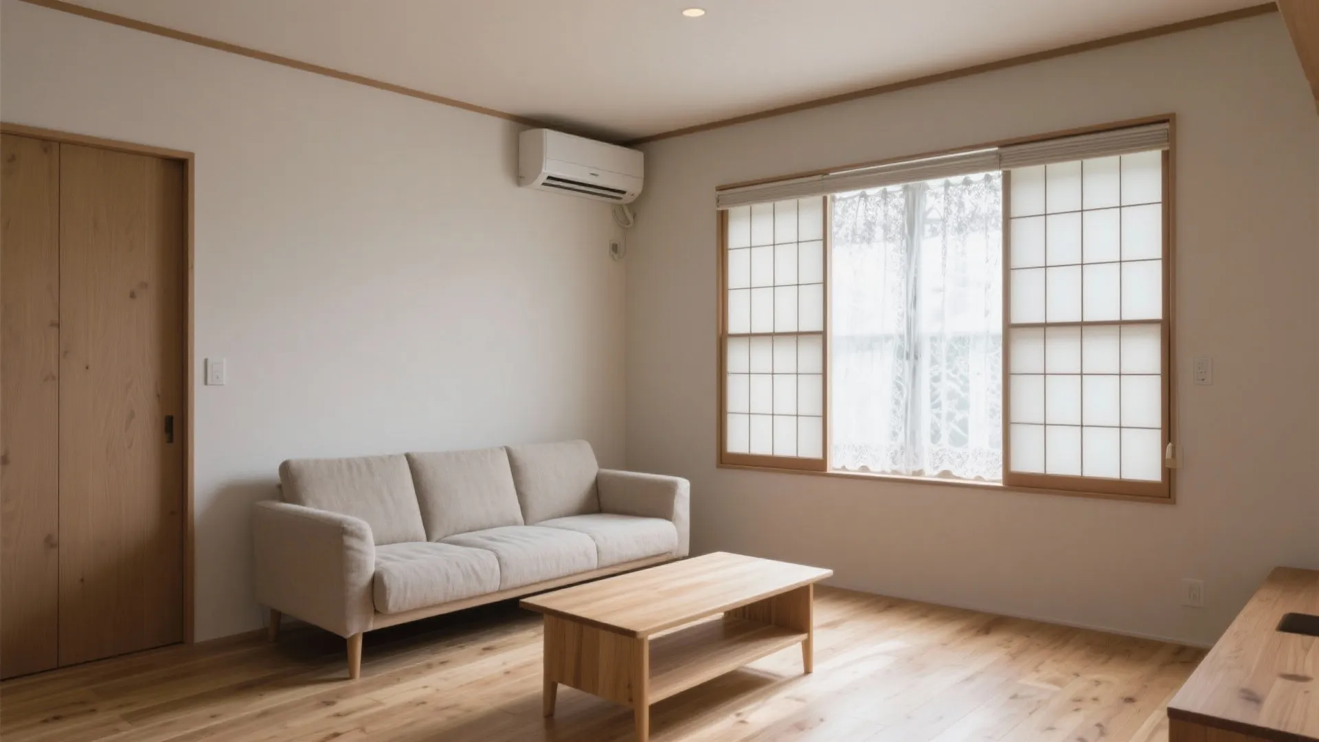 20畳リビングに最適なエアコン選び｜日本の一戸建て向けガイド