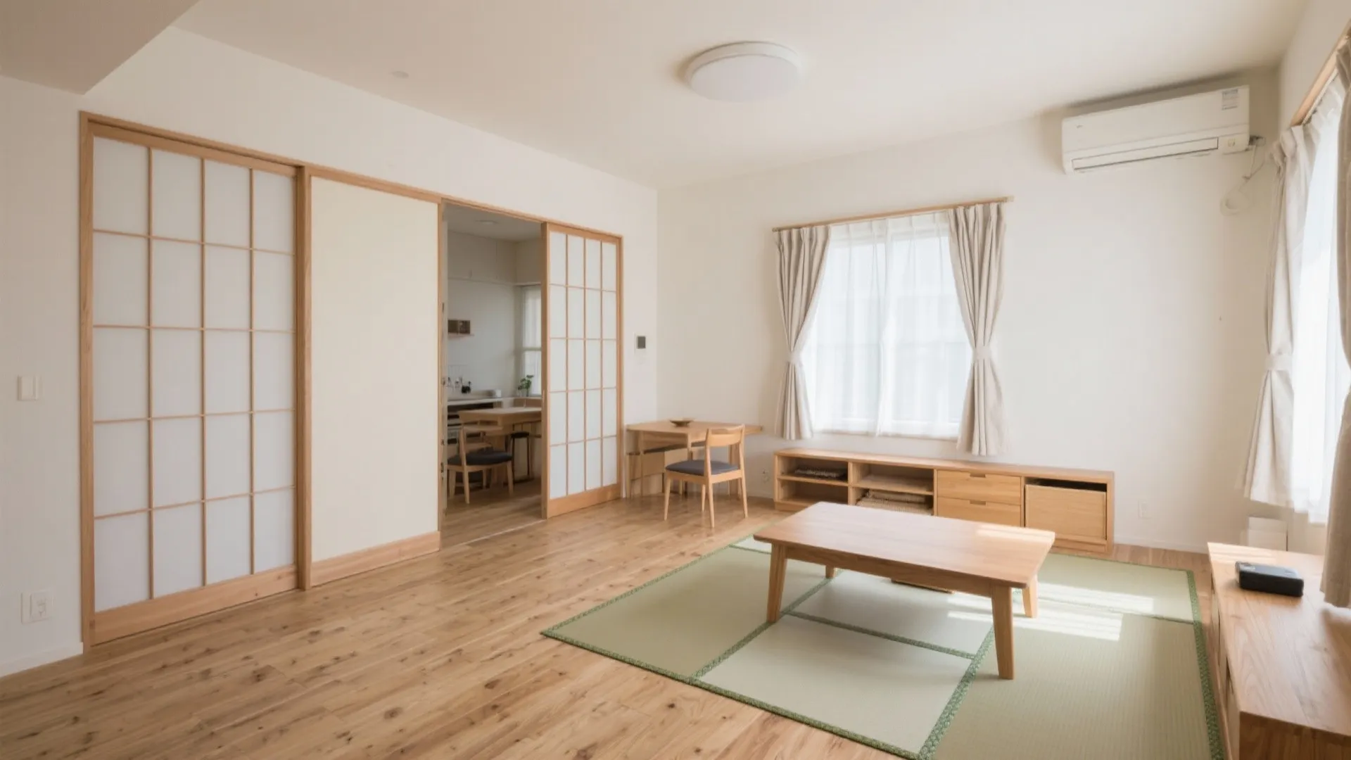 2DKの広さと暮らし方ガイド｜日本の小住宅設計のコツ5選