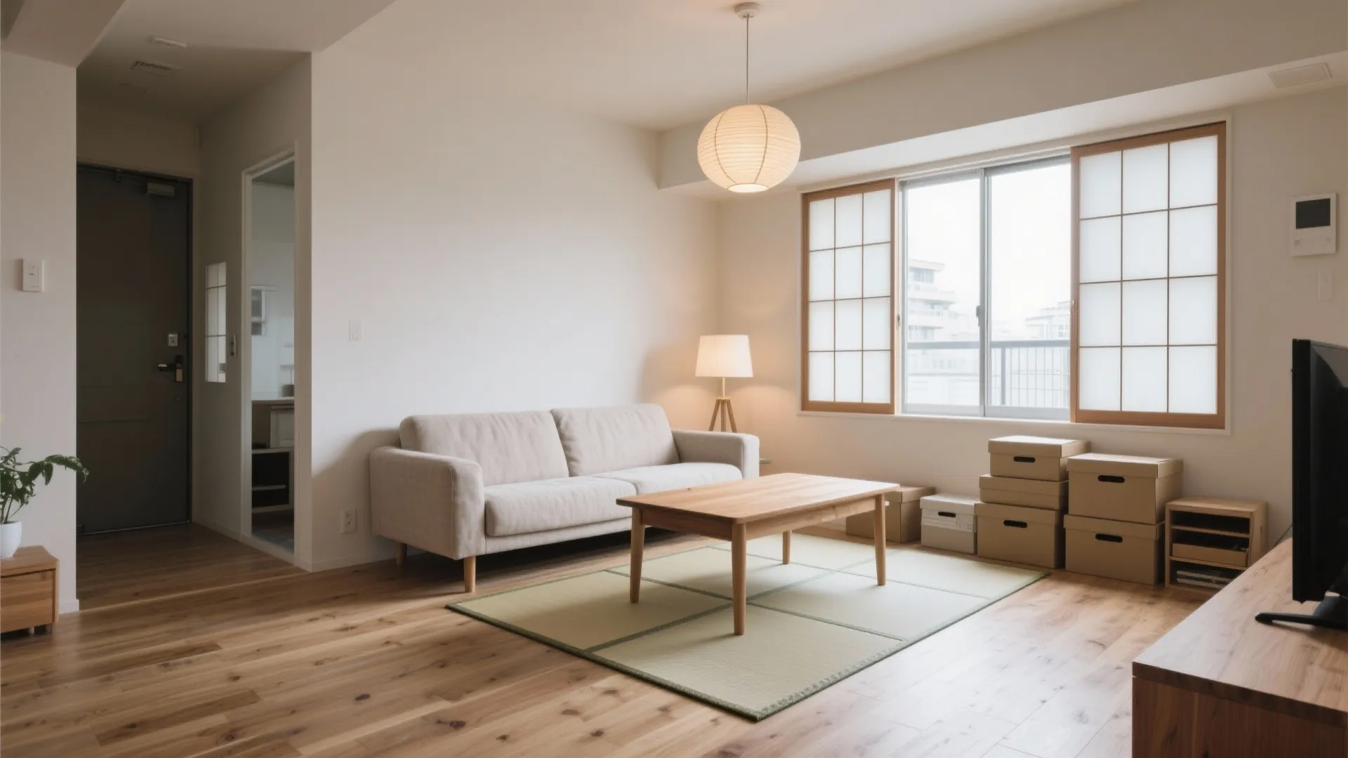 2DK引越し相場と賢い節約術：日本都市で失敗しないコツ5選