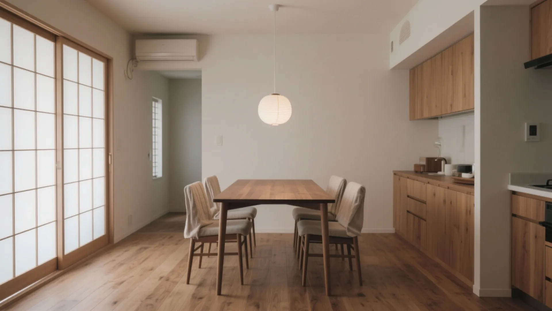 2DKで叶える3人家族レイアウト5選｜東京公寓設計