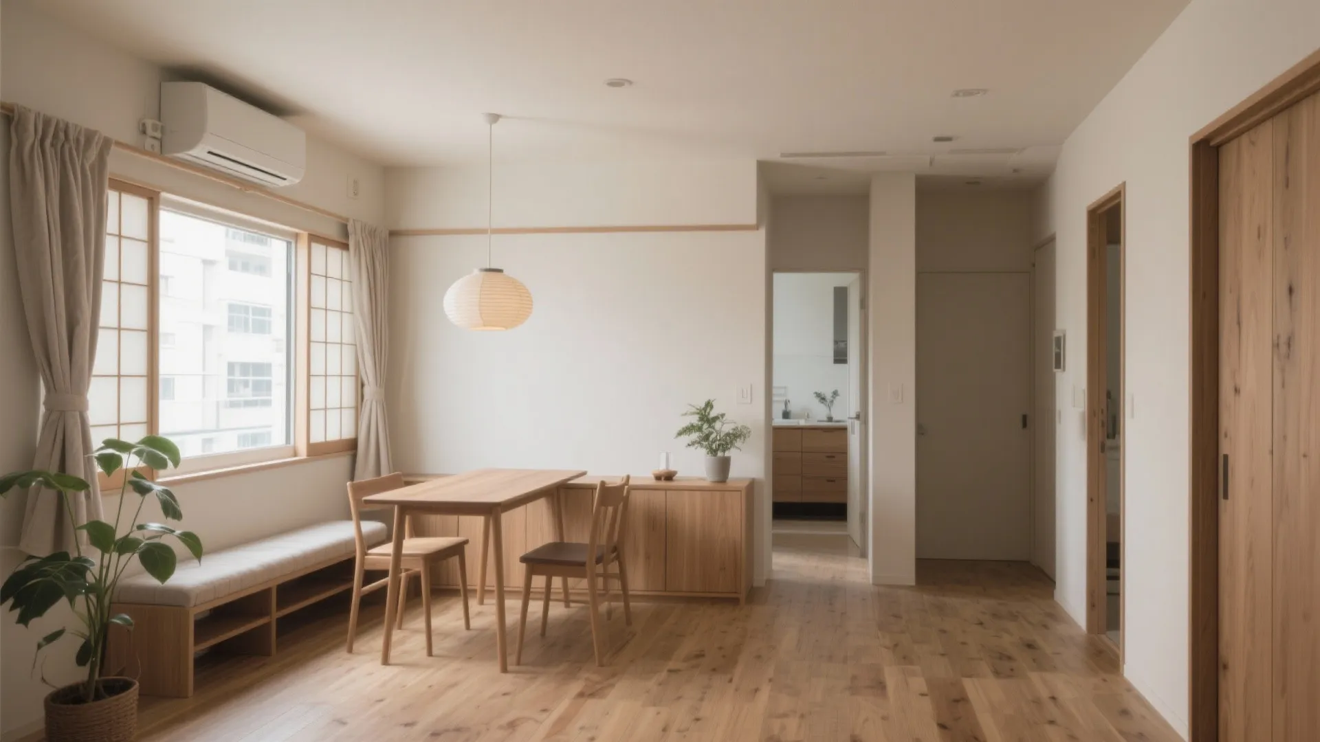 2DKとは？日本の小さな住まいで賢く選ぶための基本