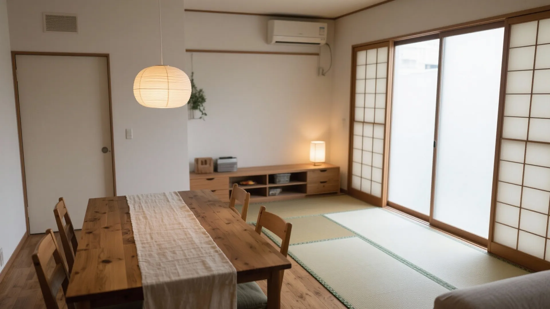 間取り2K・2DKの違いをやさしく解説｜東京公寓デザインの視点